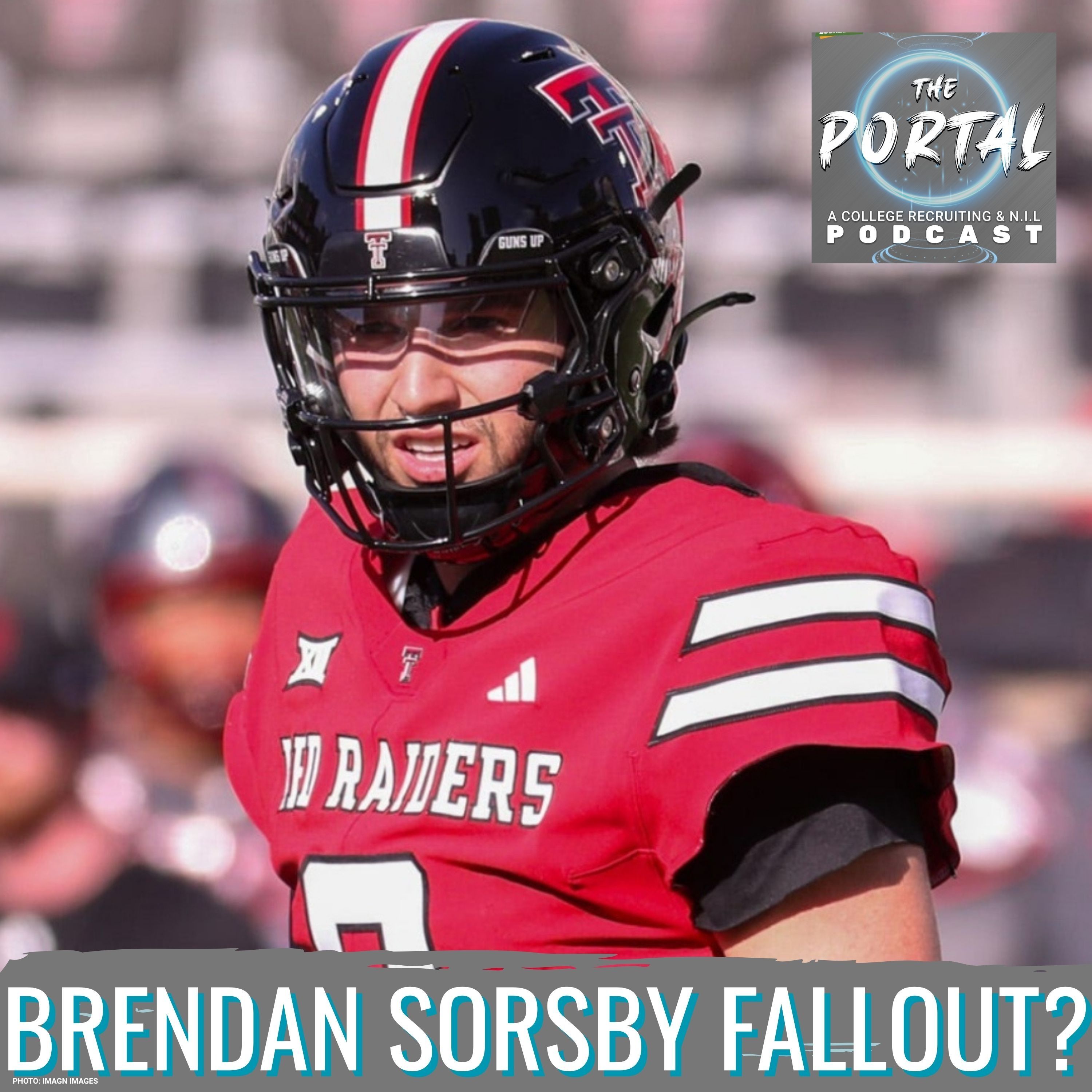 BLACKBALLED: Texas Tech Faces Nationwide BOYCOTT After Brendan Sorsby Ruling Shocks NCAA