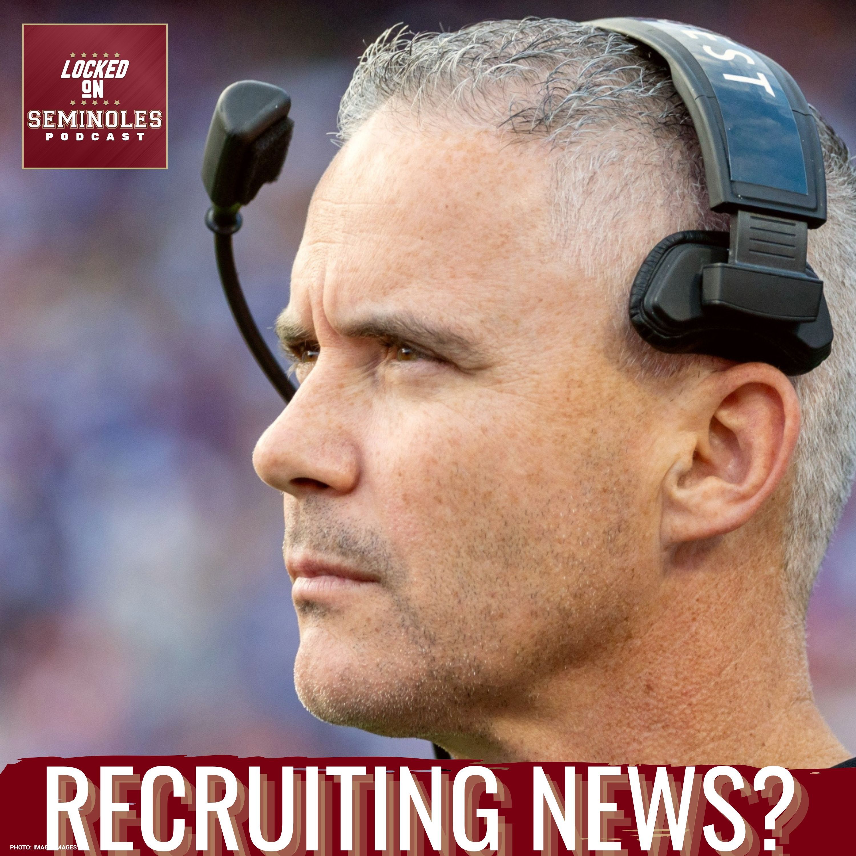 RECRUITING: Florida State Battles for Ta'Shawn Pool & Jason Lewis, NIL DRIVES Decisions