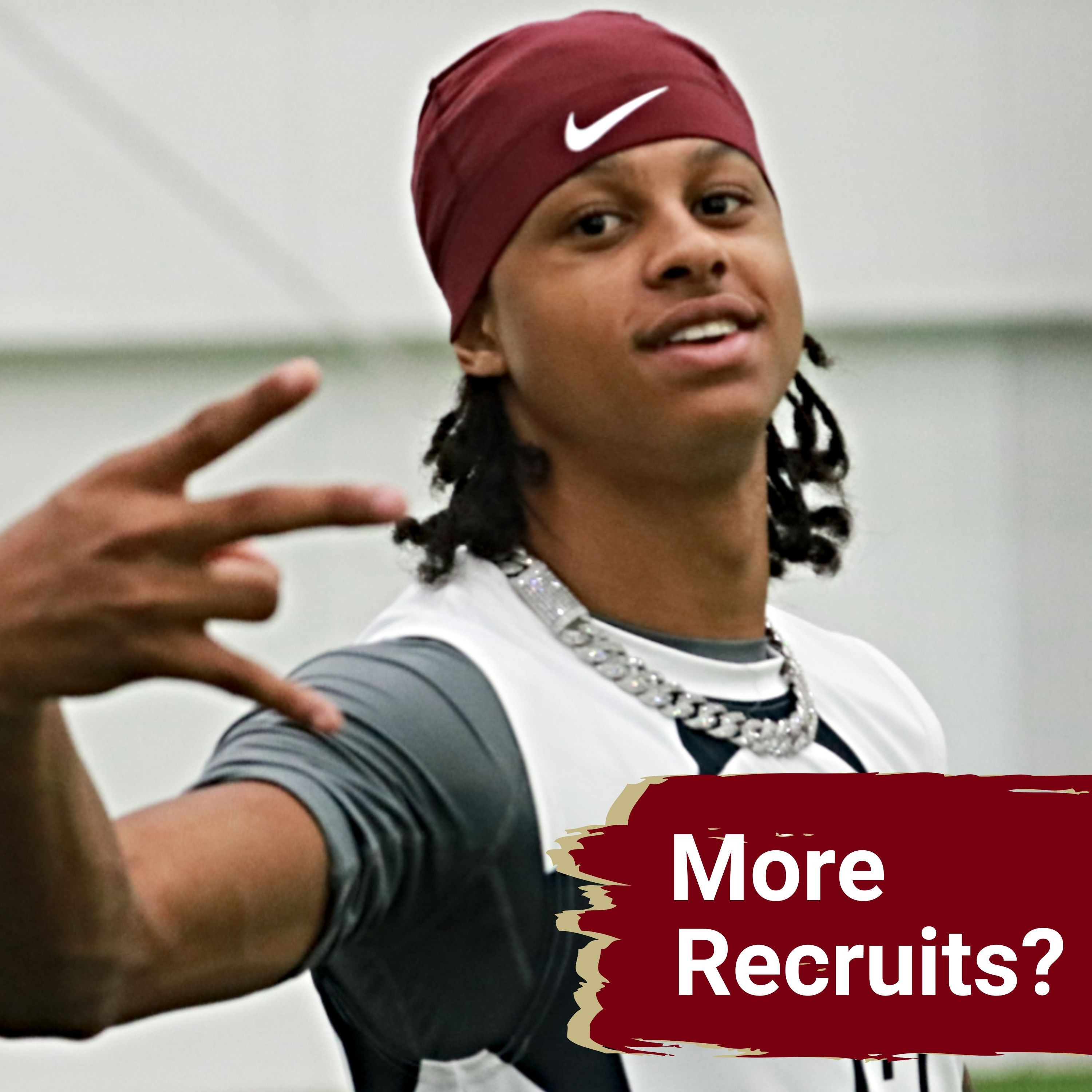 TRENDING: Florida State Could FLIP Florida Recruits