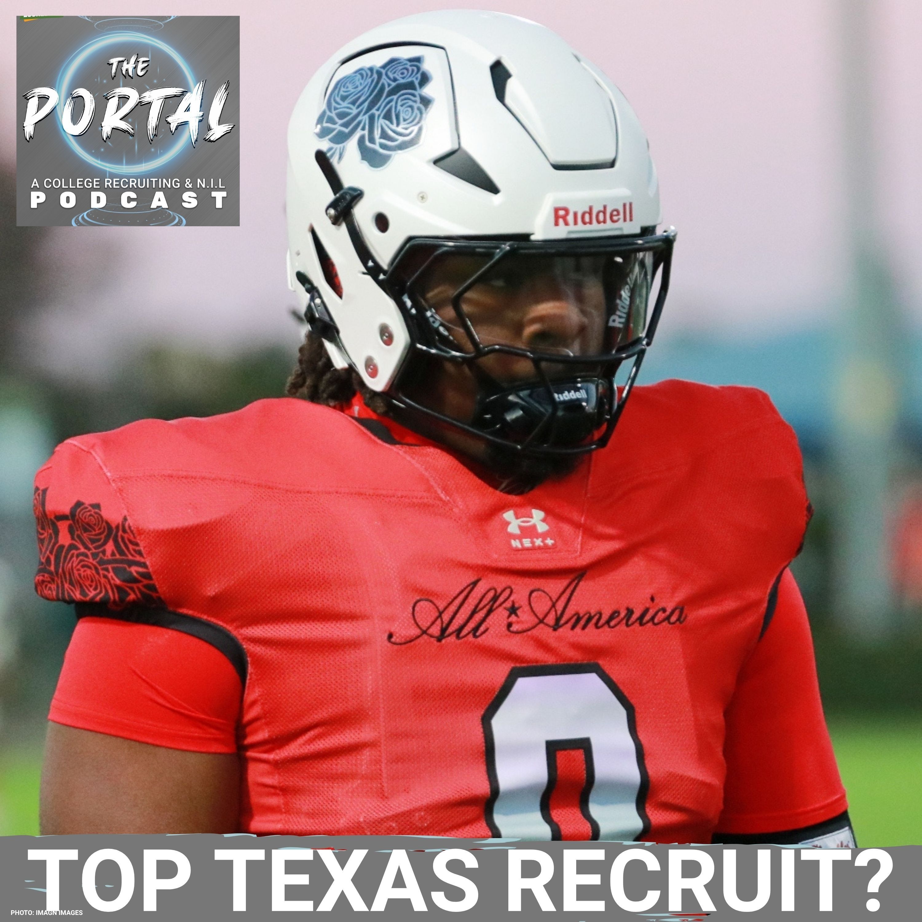 INSIDER: Marc Henry Discusses the ELITE Texas Prep Football Recruits & Teams episode artwork