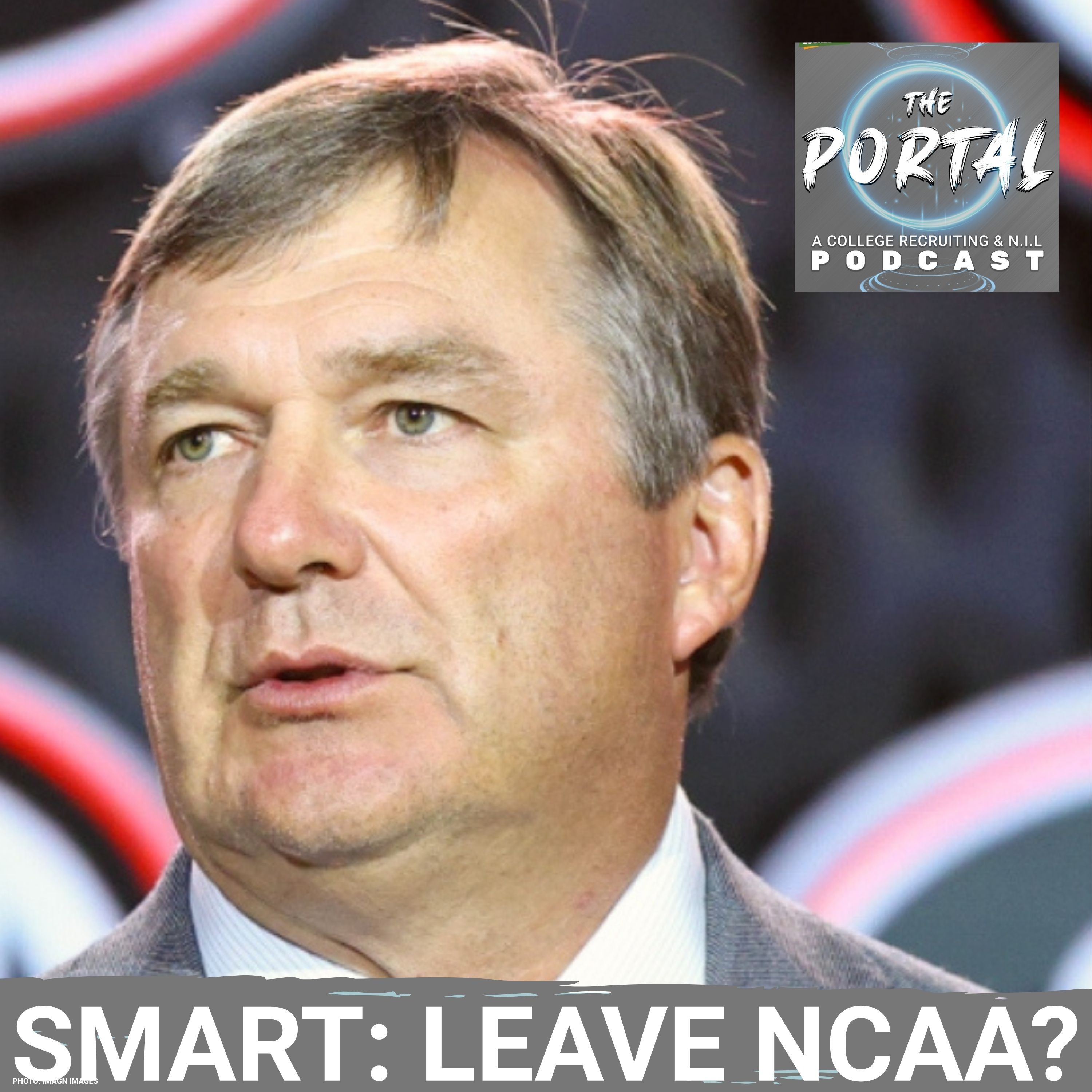 RIDICULOUS: SEC's COMPLAINTS Are ANNOYING After Poor College Football Playoff Records episode artwork