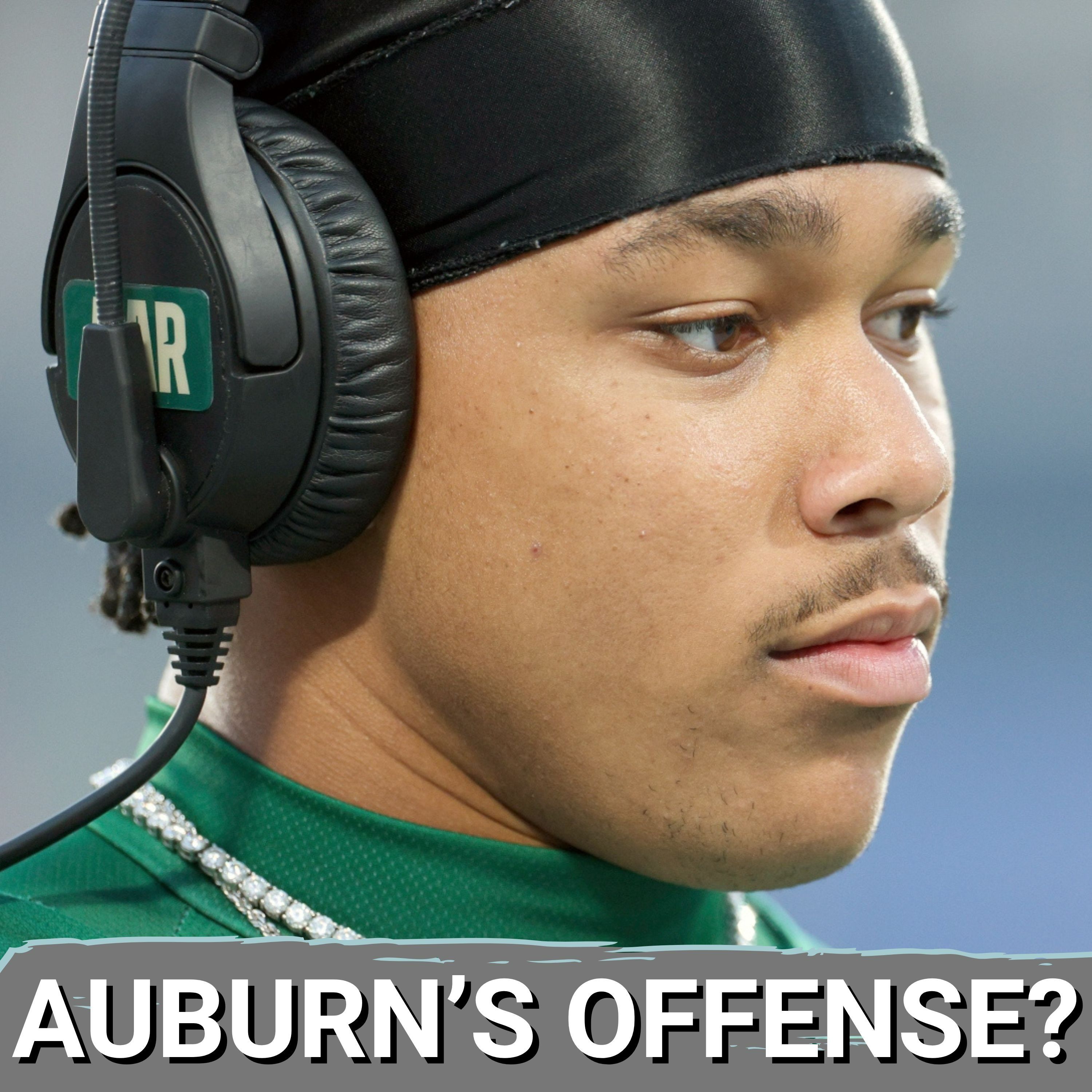 BOLD PORTAL MOVES: Auburn Adds Byrum Brown & Speedy Receivers To IGNITE Offense–SPARK SEC Debate