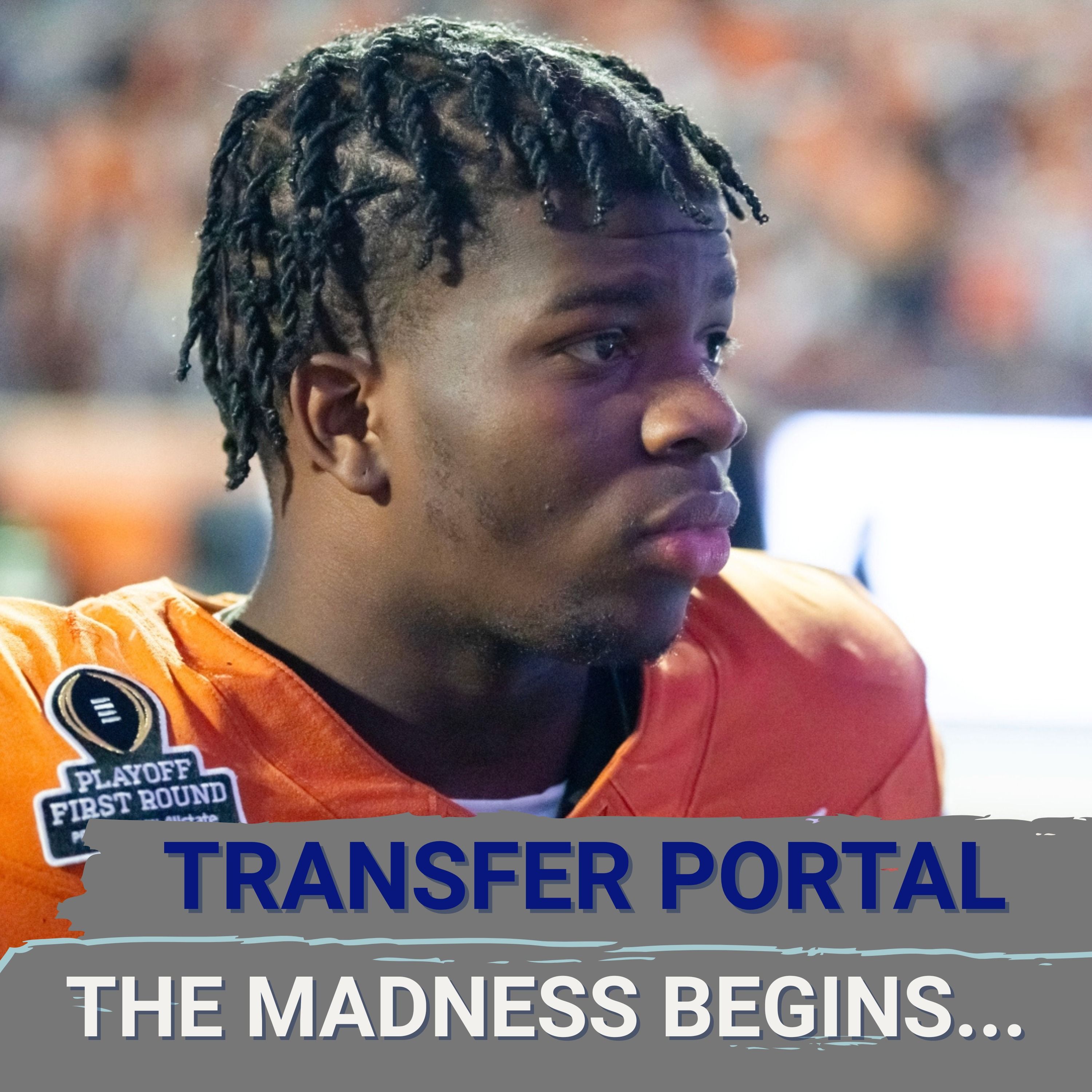 TRENDING: Transfer Portal Prospects Breakdown | Auburn Recruiting Fallout