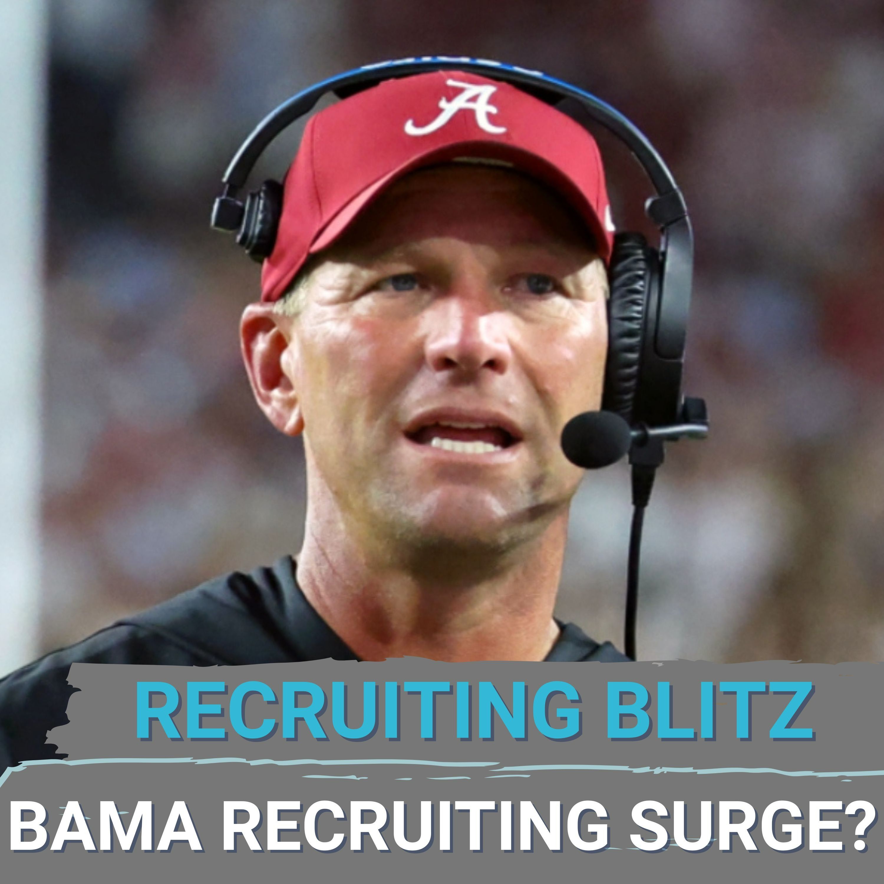 RECRUITING BLITZ: Alabama & SMU Add Quarterbacks | Transfer Portal