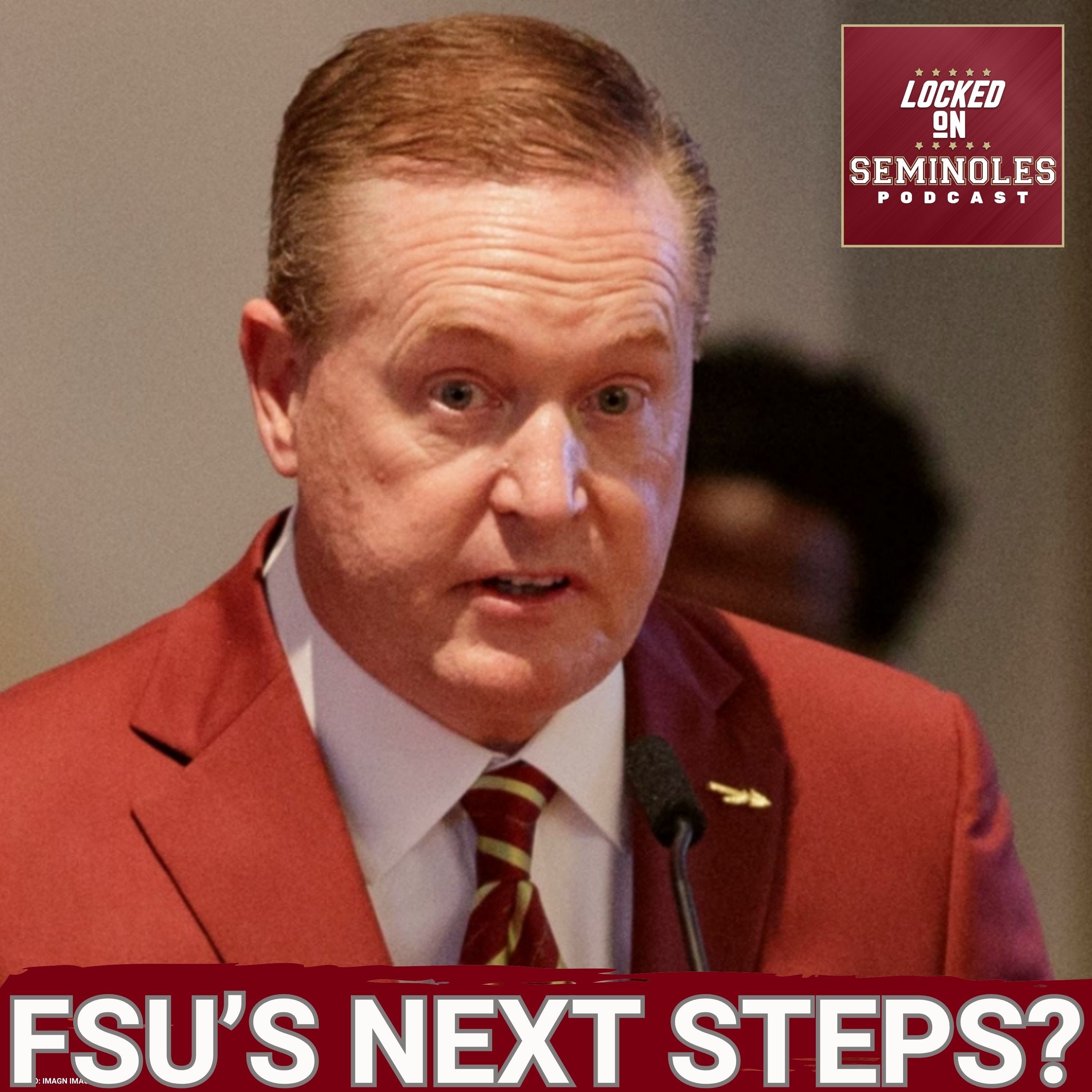 FED UP: Life-Long Florida State Fan Goes SCORCHED EARTH on Michael Alford & Administration episode artwork