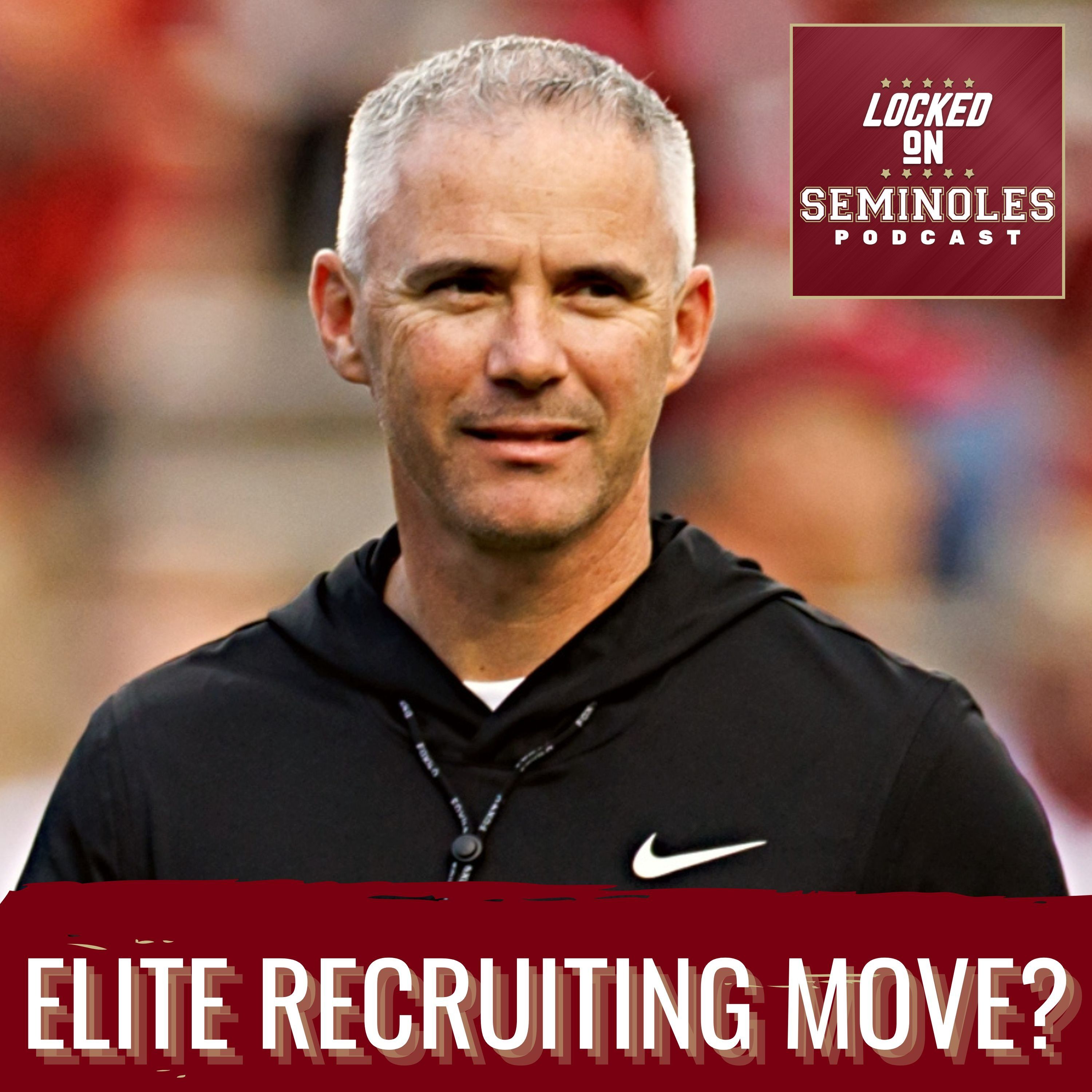 Florida State’s Mike Norvell WINS Over Israel Abrams With RAW Recruiting Honesty