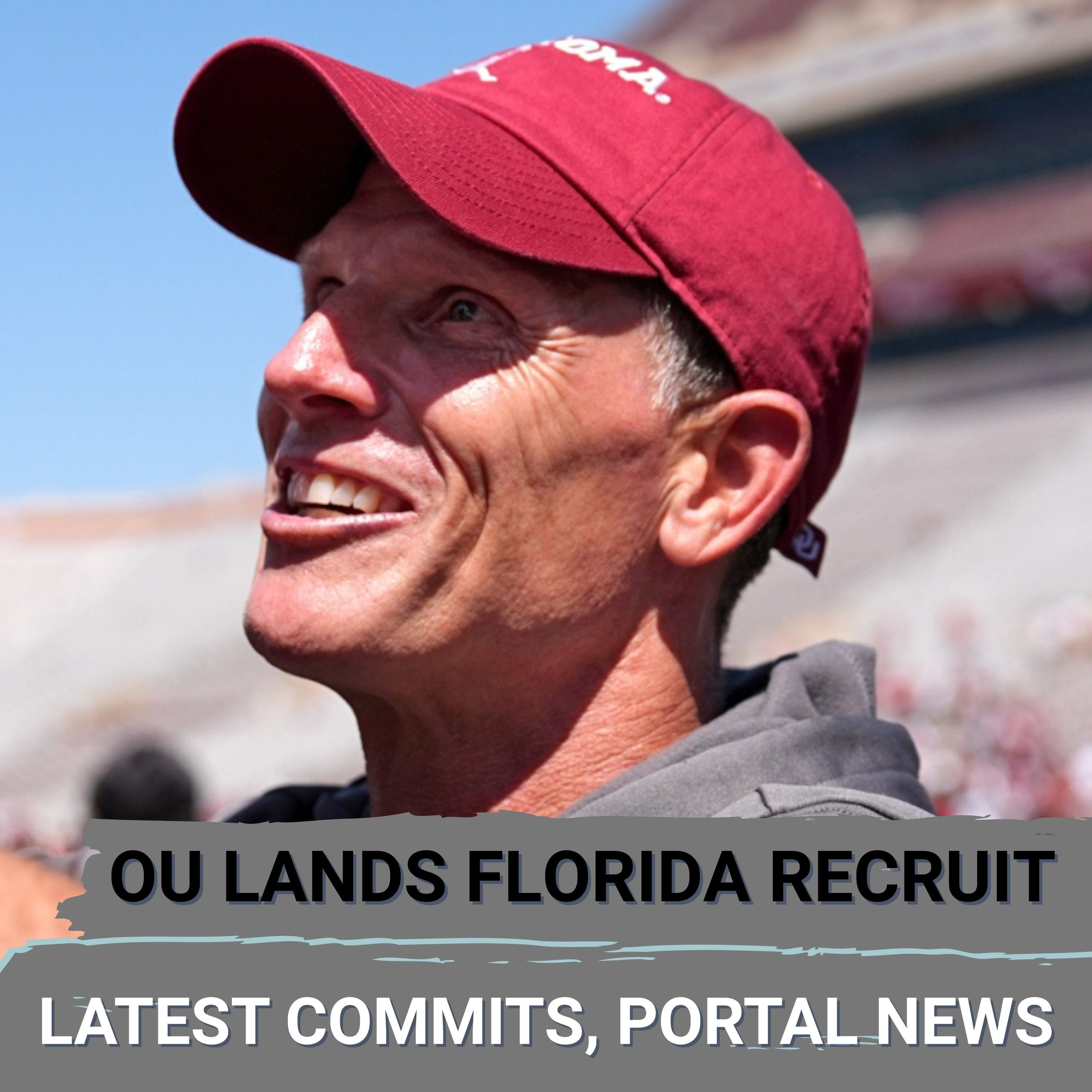 RECRUITING BLITZ: Missouri, Oklahoma, Wisconsin & Penn State