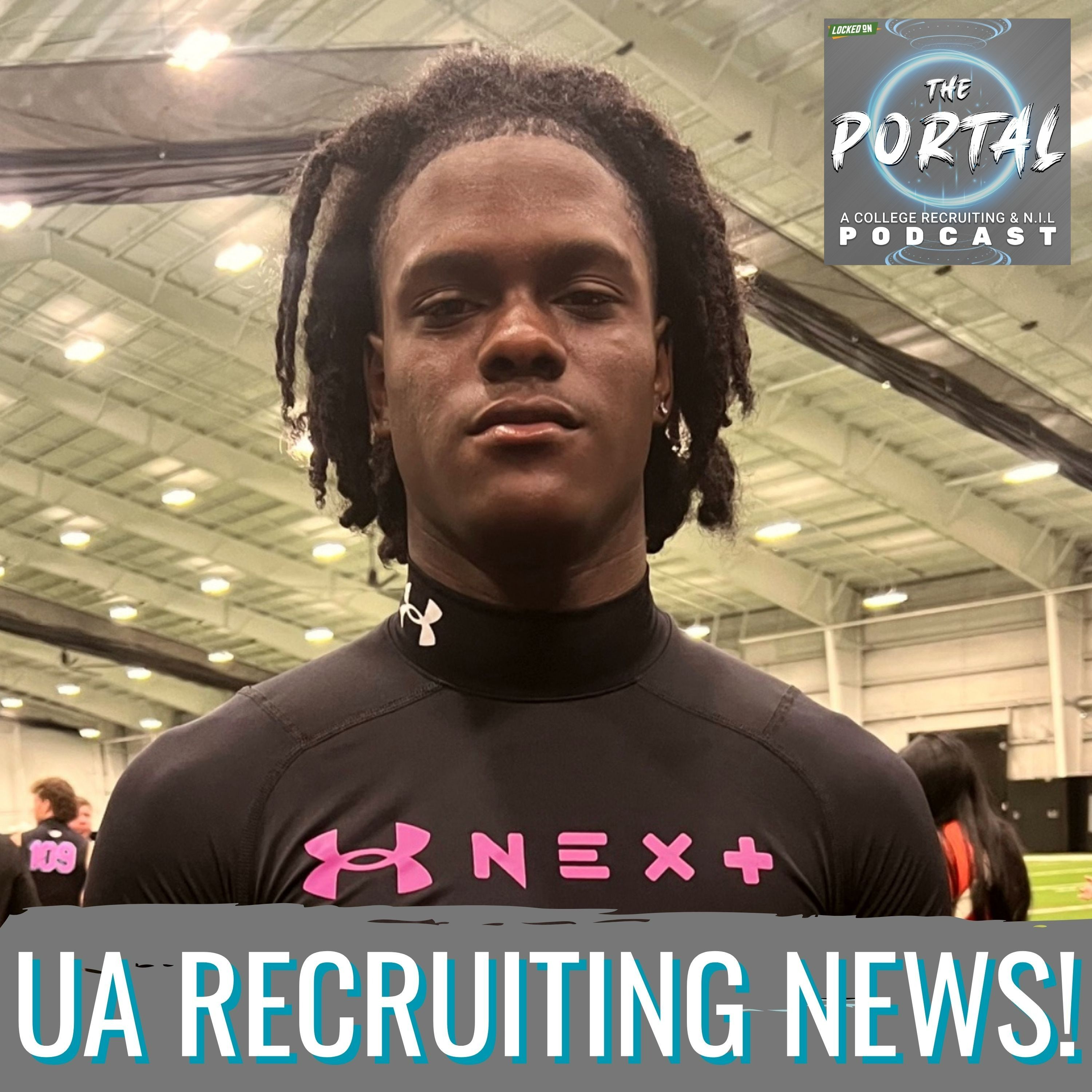 The Portal - Daily College Recruiting and NIL Podcast