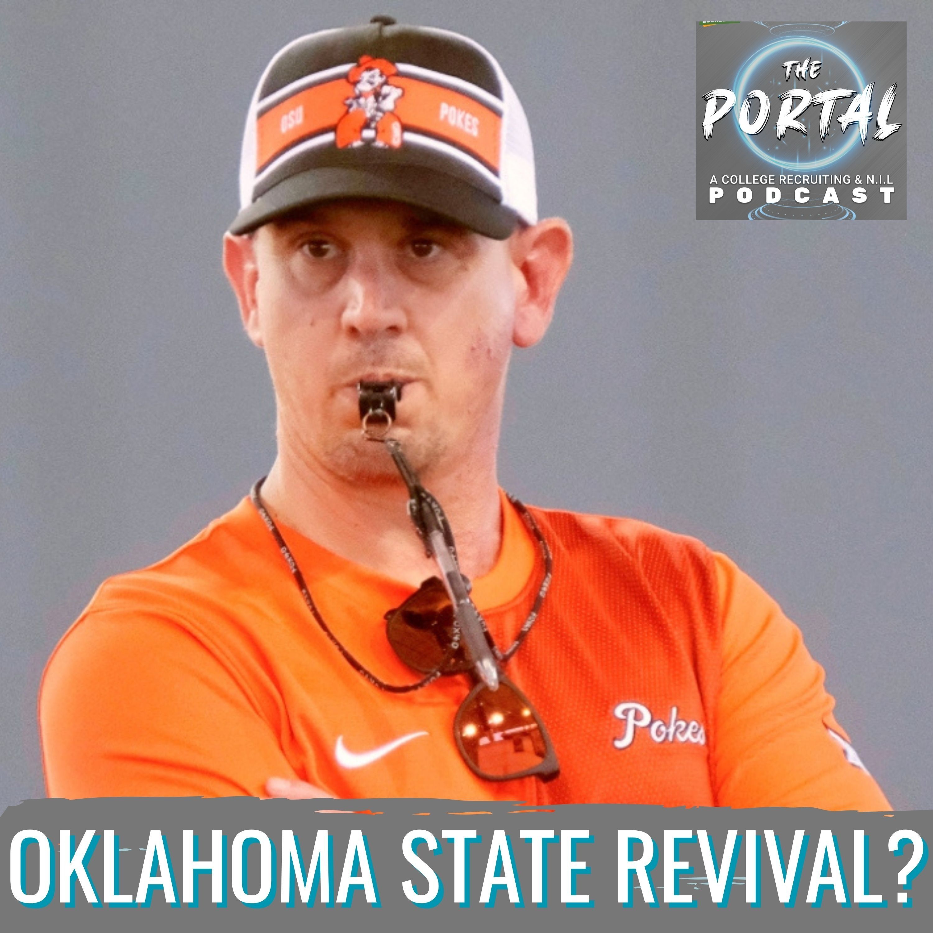 WAITING GAME: Oklahoma State Cowboys RECRUITING STALLS, Carson White's Impact ANALYZED