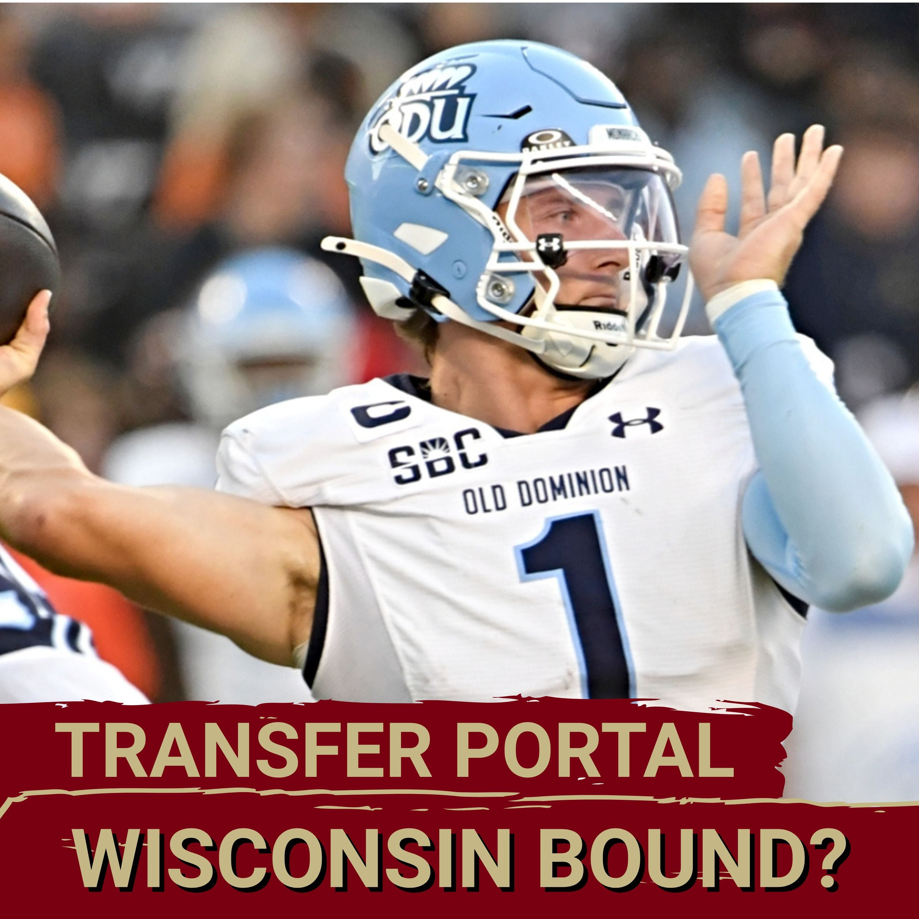 WARNING: Florida State At Risk of LOSING Colton Joseph to Wisconsin