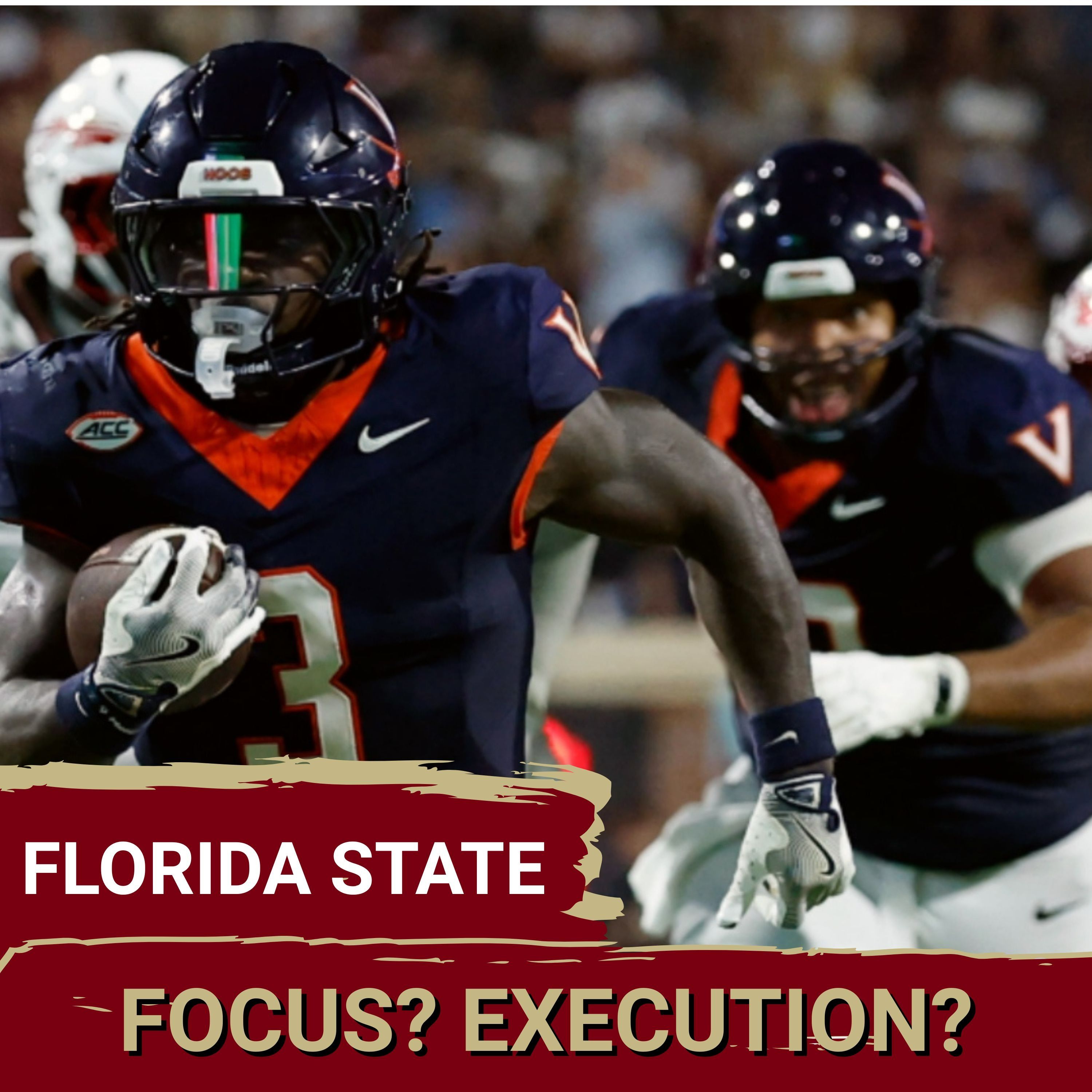 DISASTER: Florida State DESERVED Virginia Loss | Fixing PROBLEMS