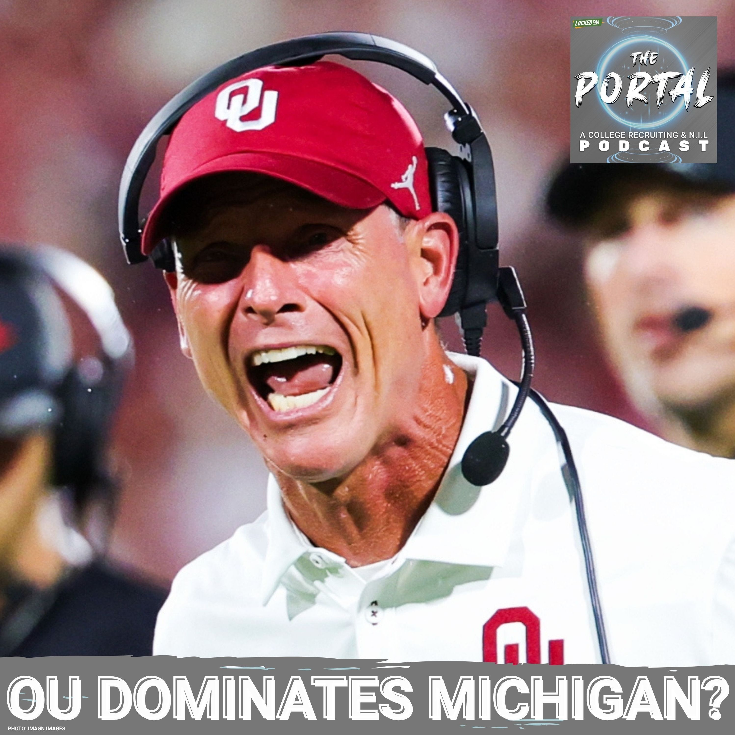 DESTRUCTION: Oklahoma Sooners Defense Will DESTROY Michigan & Bryce Underwood