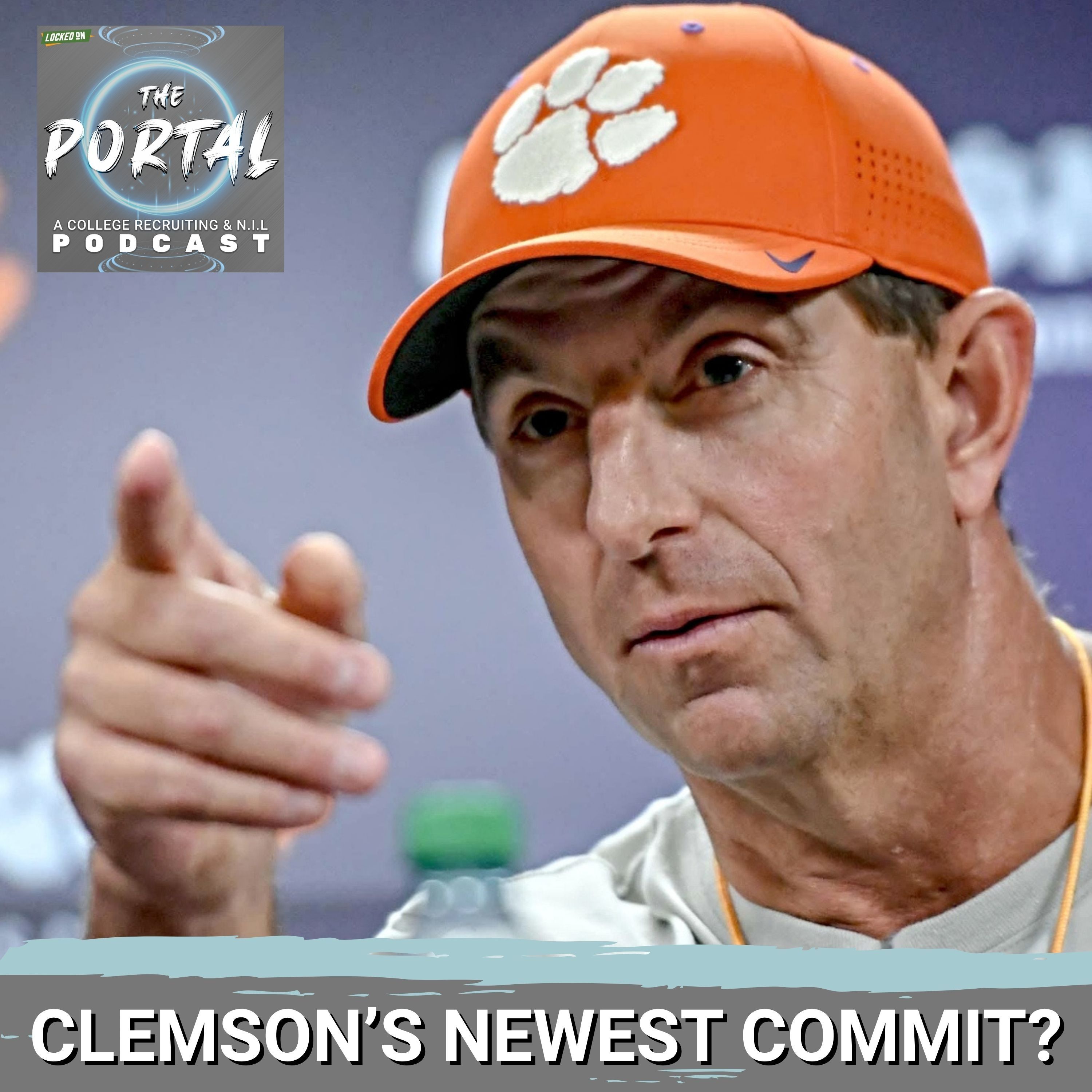 COMMITMENTS: Oregon, Michigan, Auburn, Nebraska & Colorado | New 5-Star Sets Official Visits
