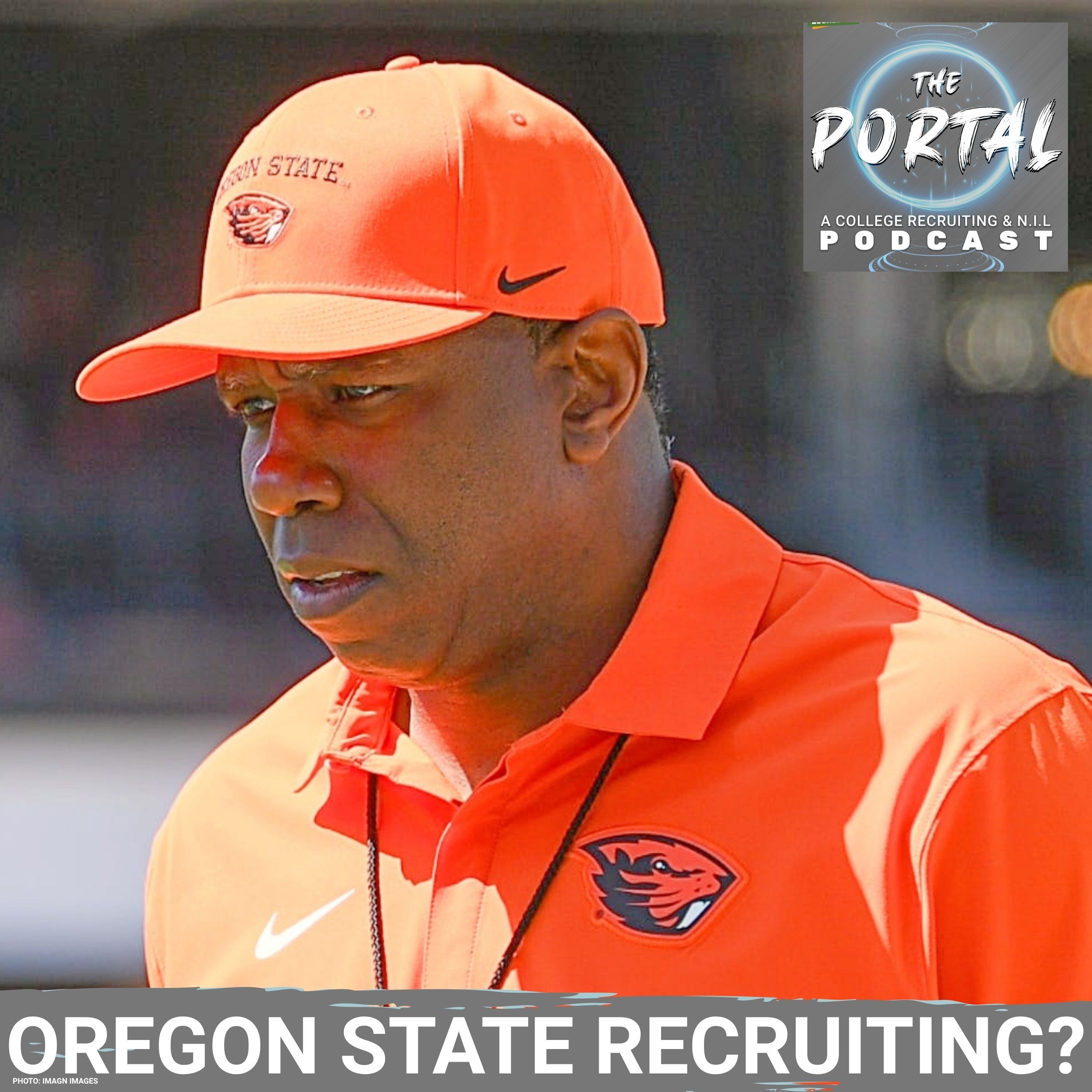 EXCEPTIONAL: Oregon State’s ELITE WR Prospects | San Diego State Recruiting News episode artwork