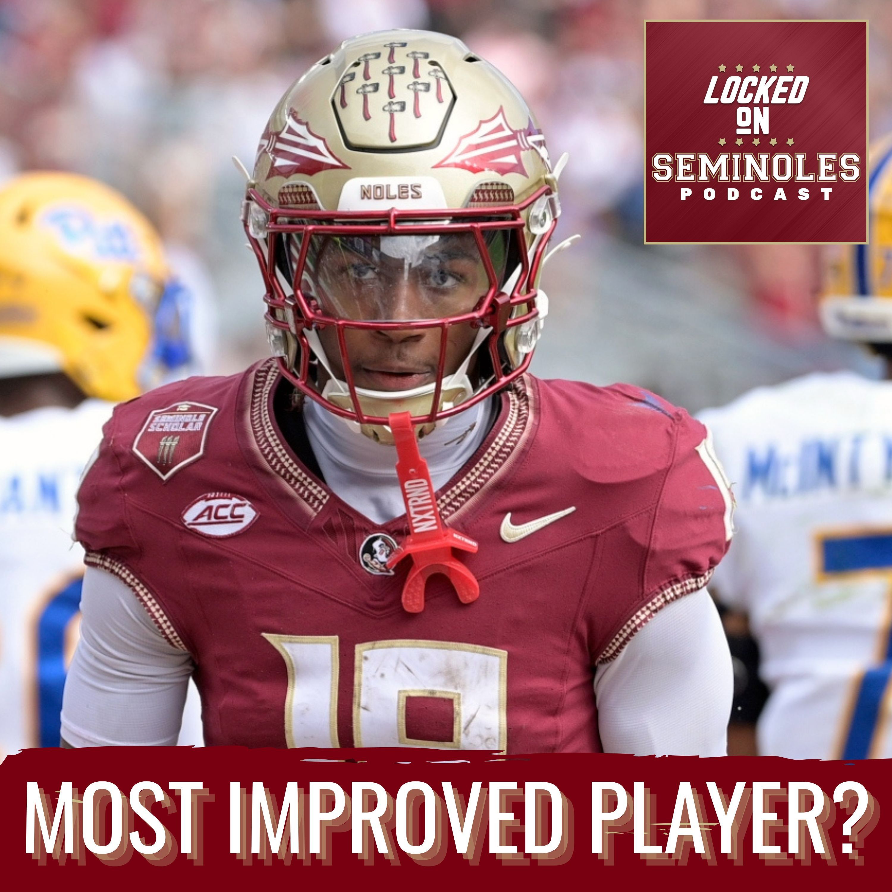 BOOST: Why Florida State’s Offense SURPASSES Expectations With NEW Players & Coaches
