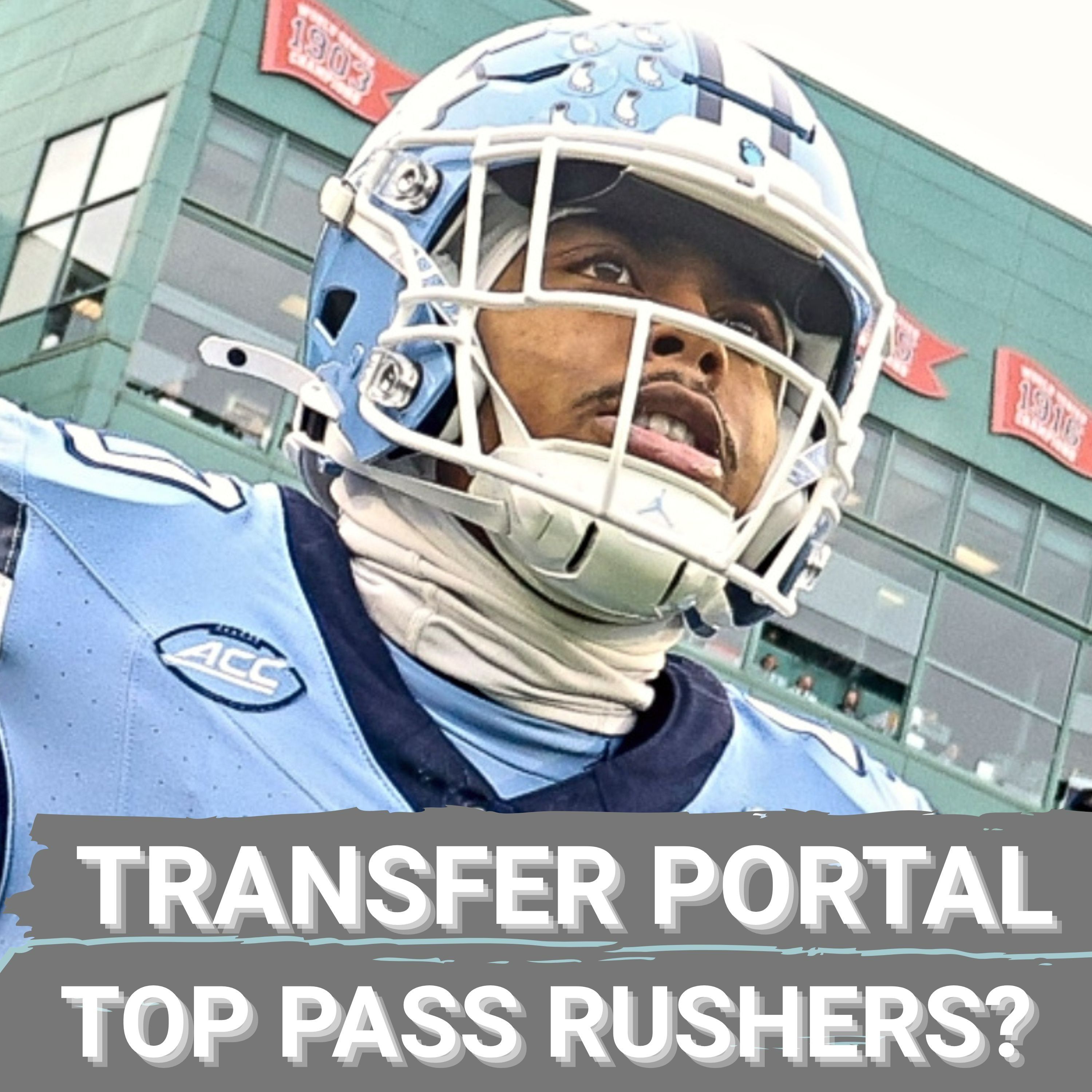 NIL PAYDAYS: Pass Rushers Adam Trick, Chaz Coleman & Tyler Thompson SHAPE Portal Marketplace
