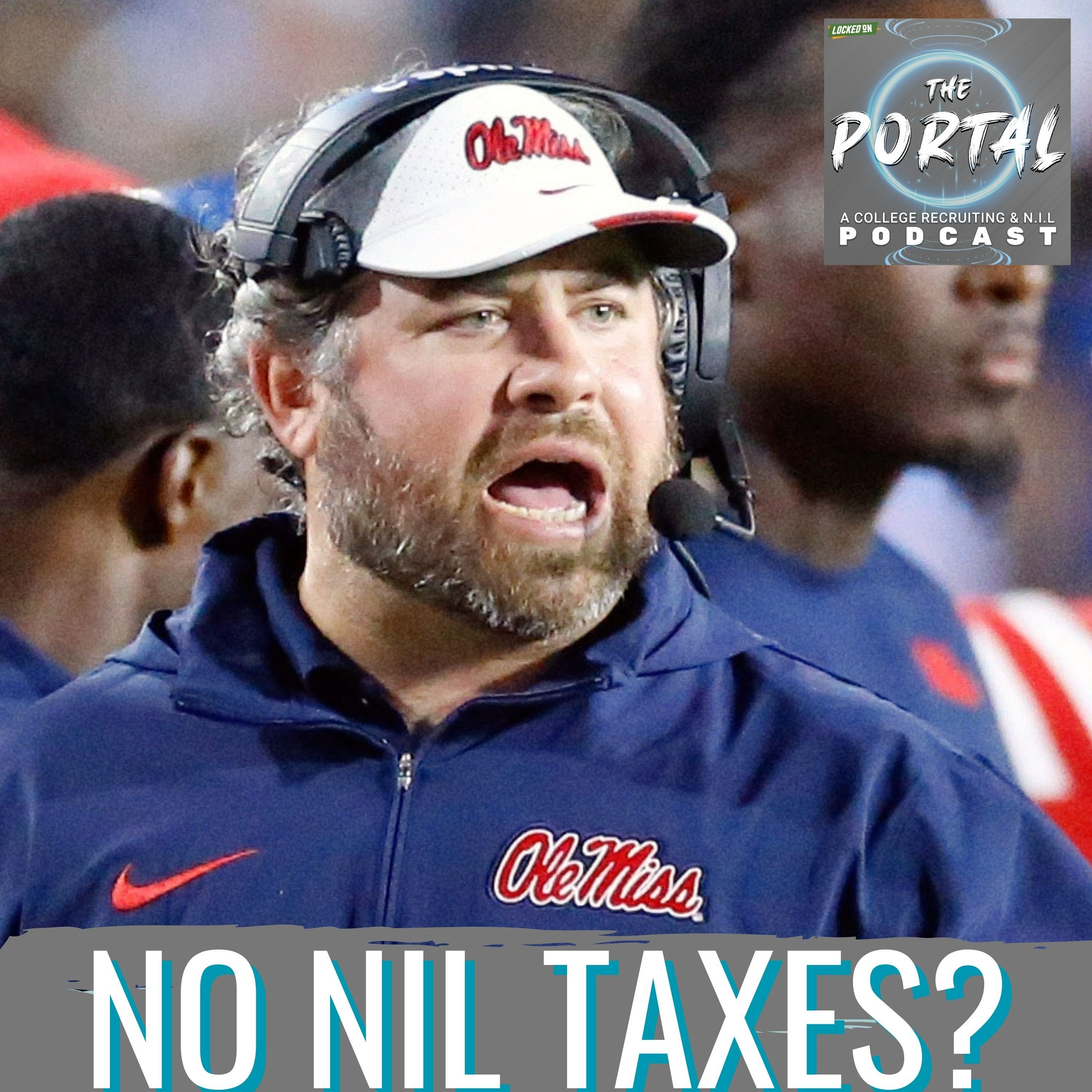 TAX-FREE: Why Mississippi State’s NIL LAW Could DISRUPT College Recruiting POWER DYNAMICS!