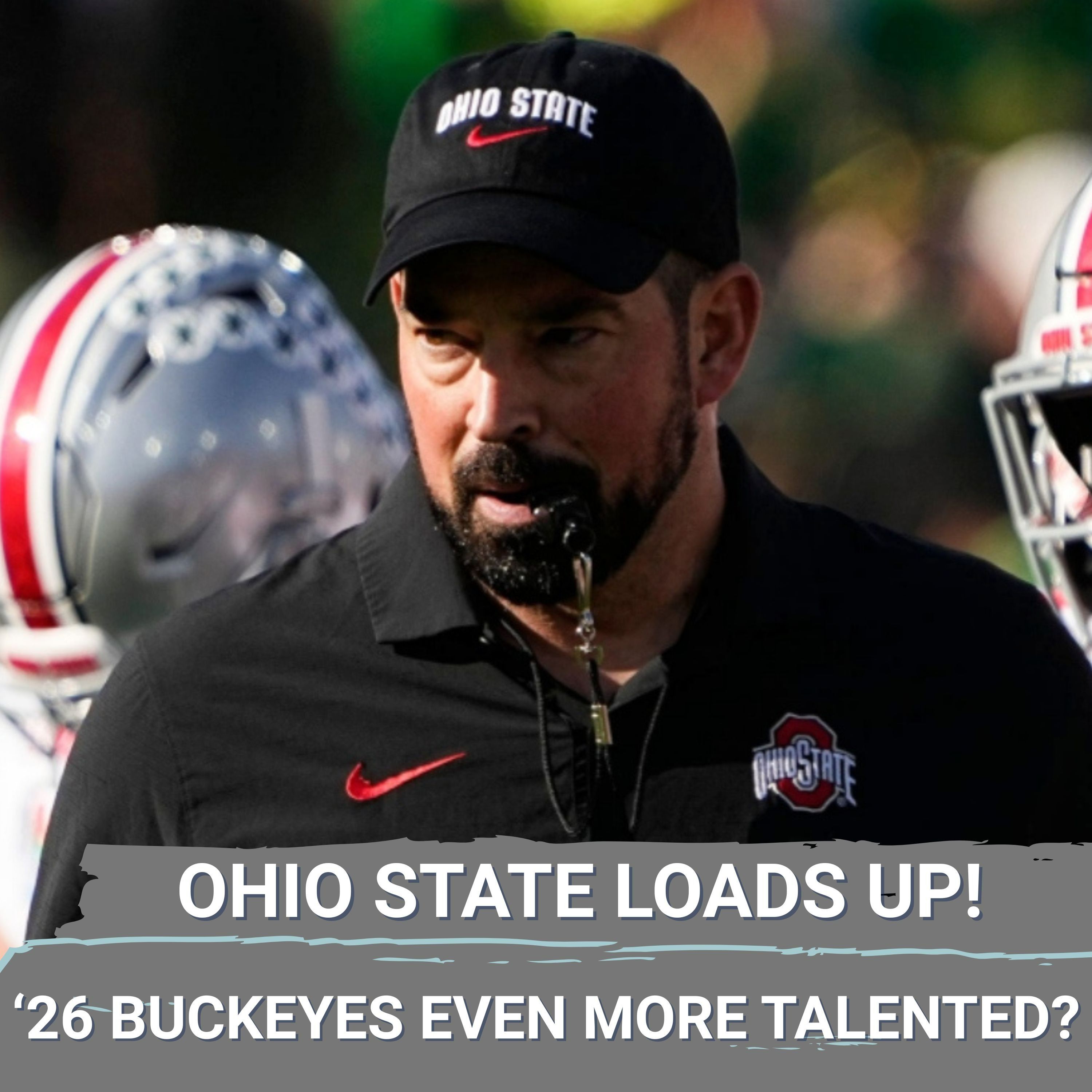 RECRUITING BLITZ: Ohio State, Miami, Iowa & Minnesota | Decommitments | Transfer Portal