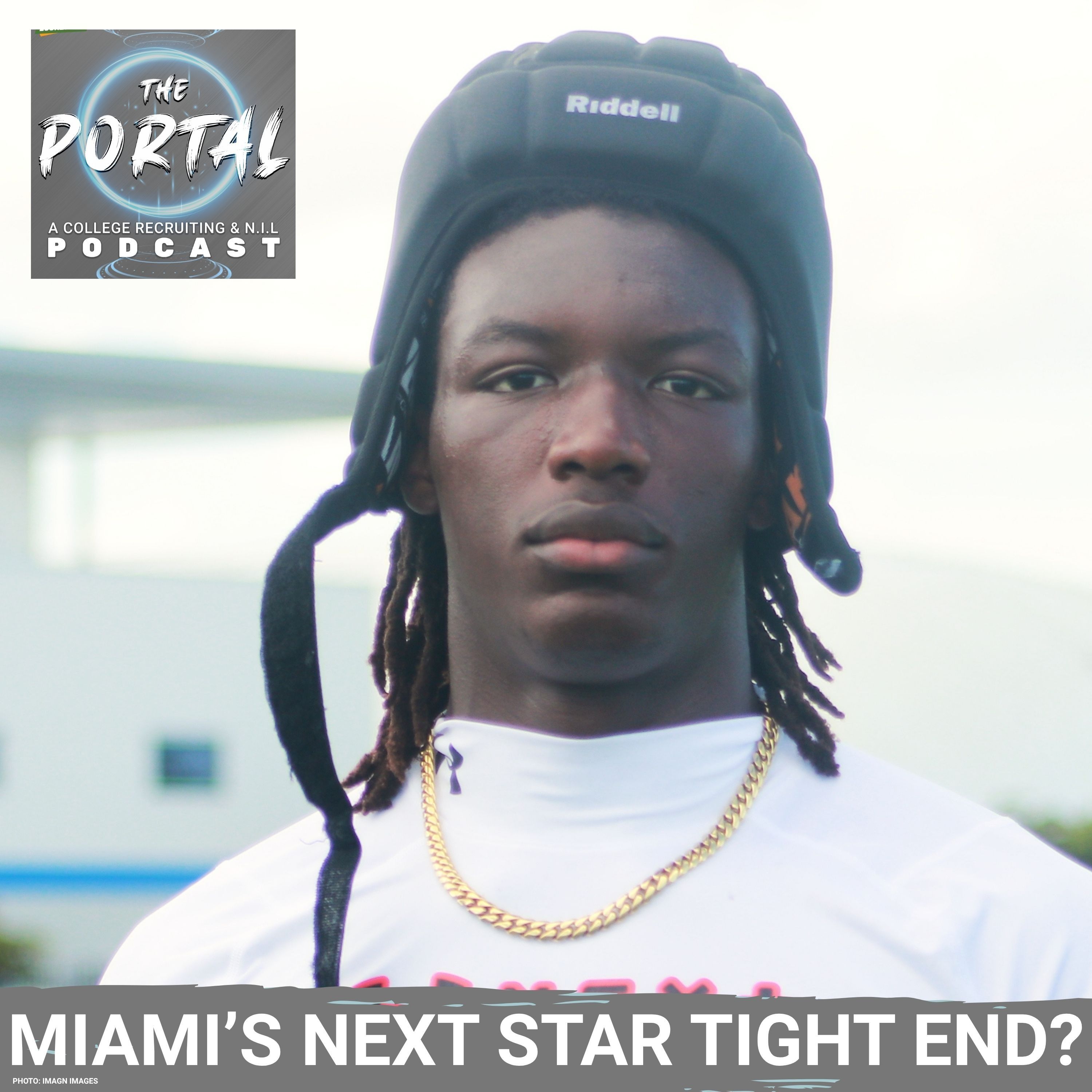 GAMECHANGERS: Miami Hurricanes Add Israel Abrams, Donte Wright, Nick Lennear—RECRUITING Soars episode artwork