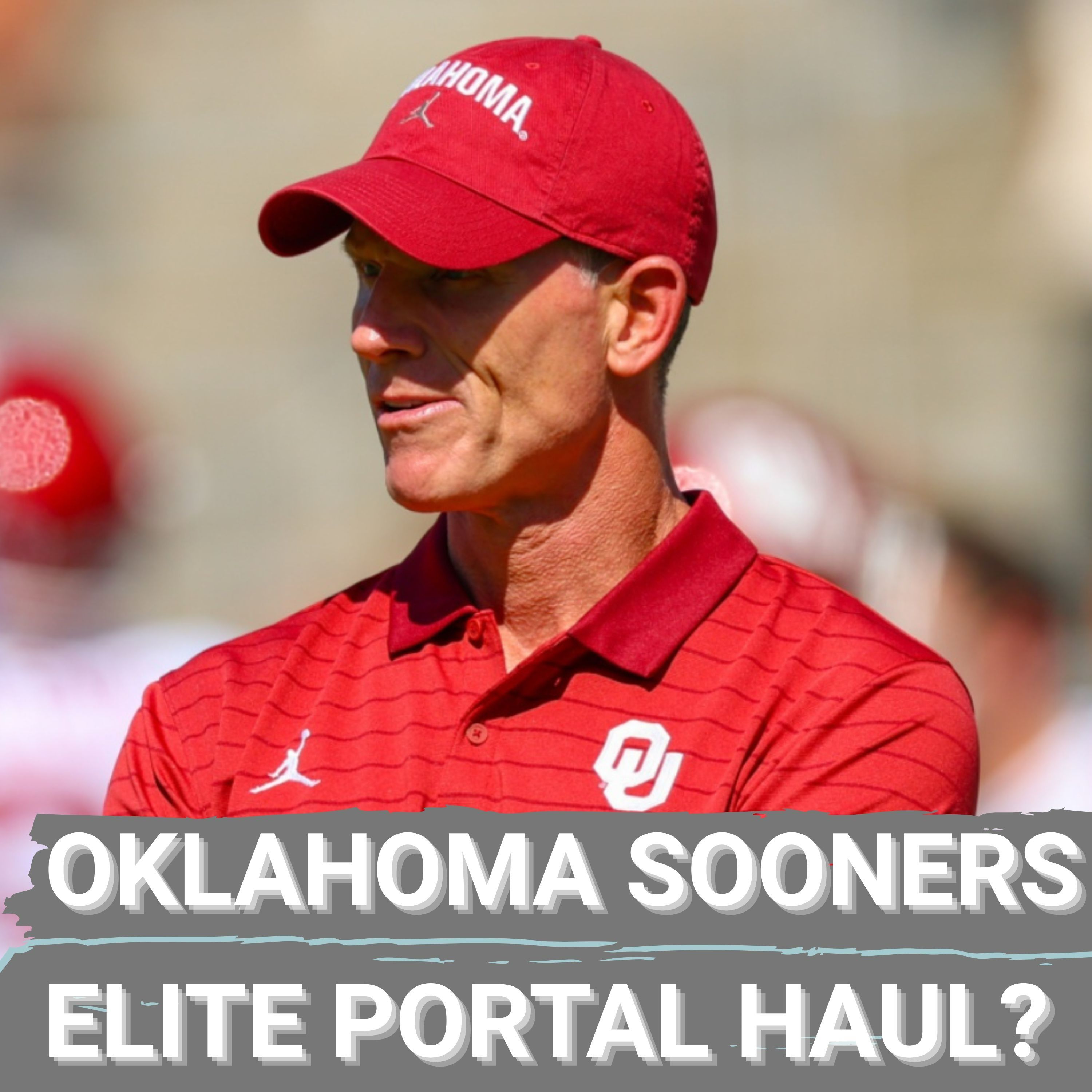 TRANSFER TAKEOVER: Oklahoma and Wisconsin Add PRIME Portal Players | Notre Dame & Miami
