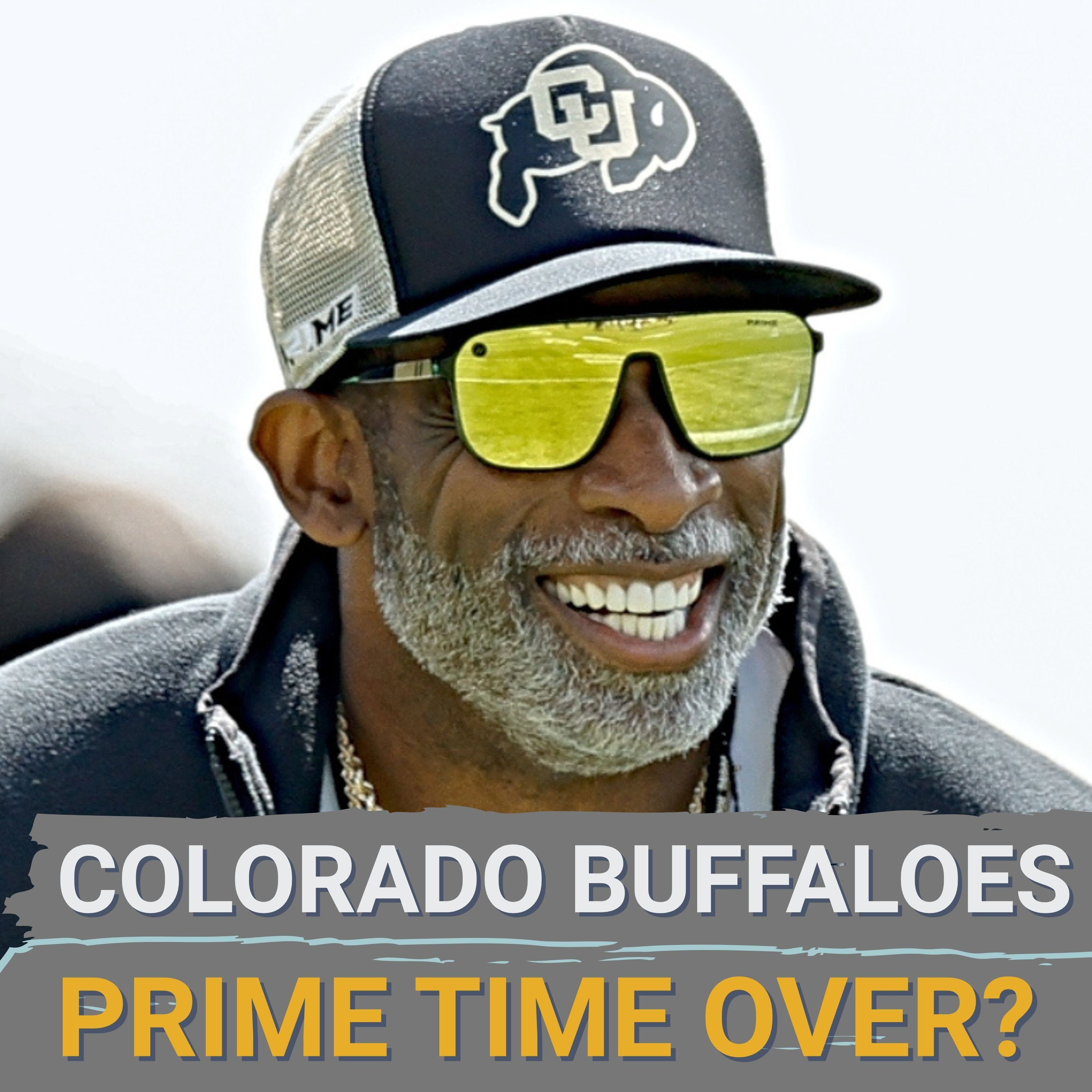 UNPREDICTABLE: Coach Prime's Colorado Future | Ju Ju Lewis