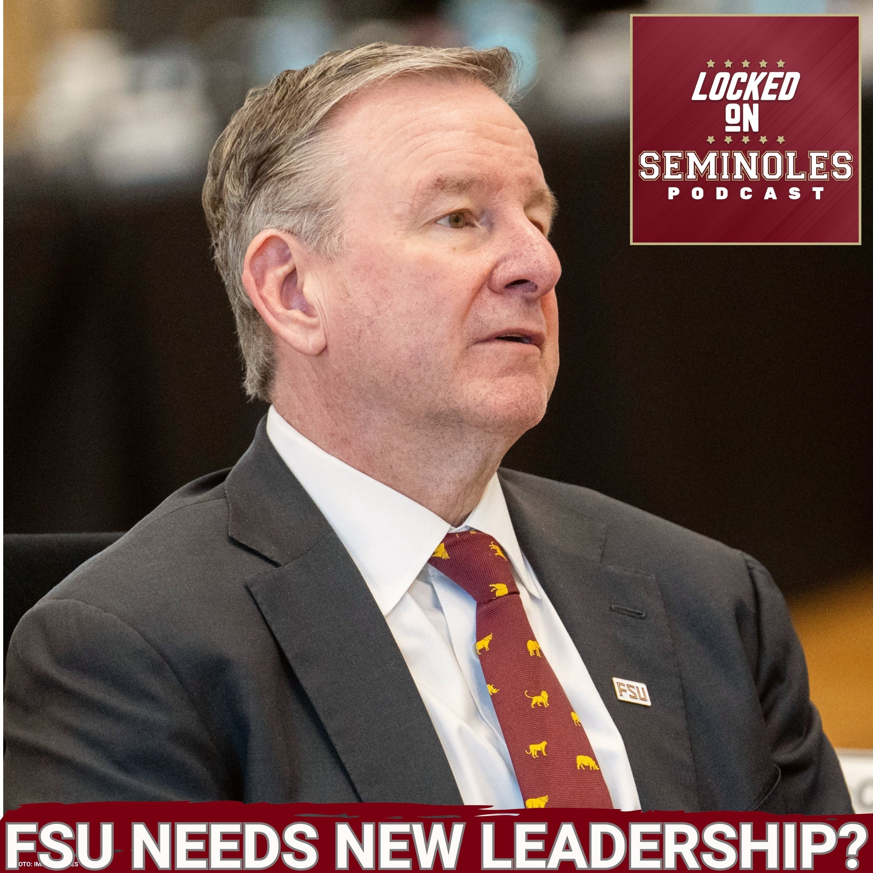 REVOLT: Florida State Fans Will CHALLENGE Richard McCullough & Administration