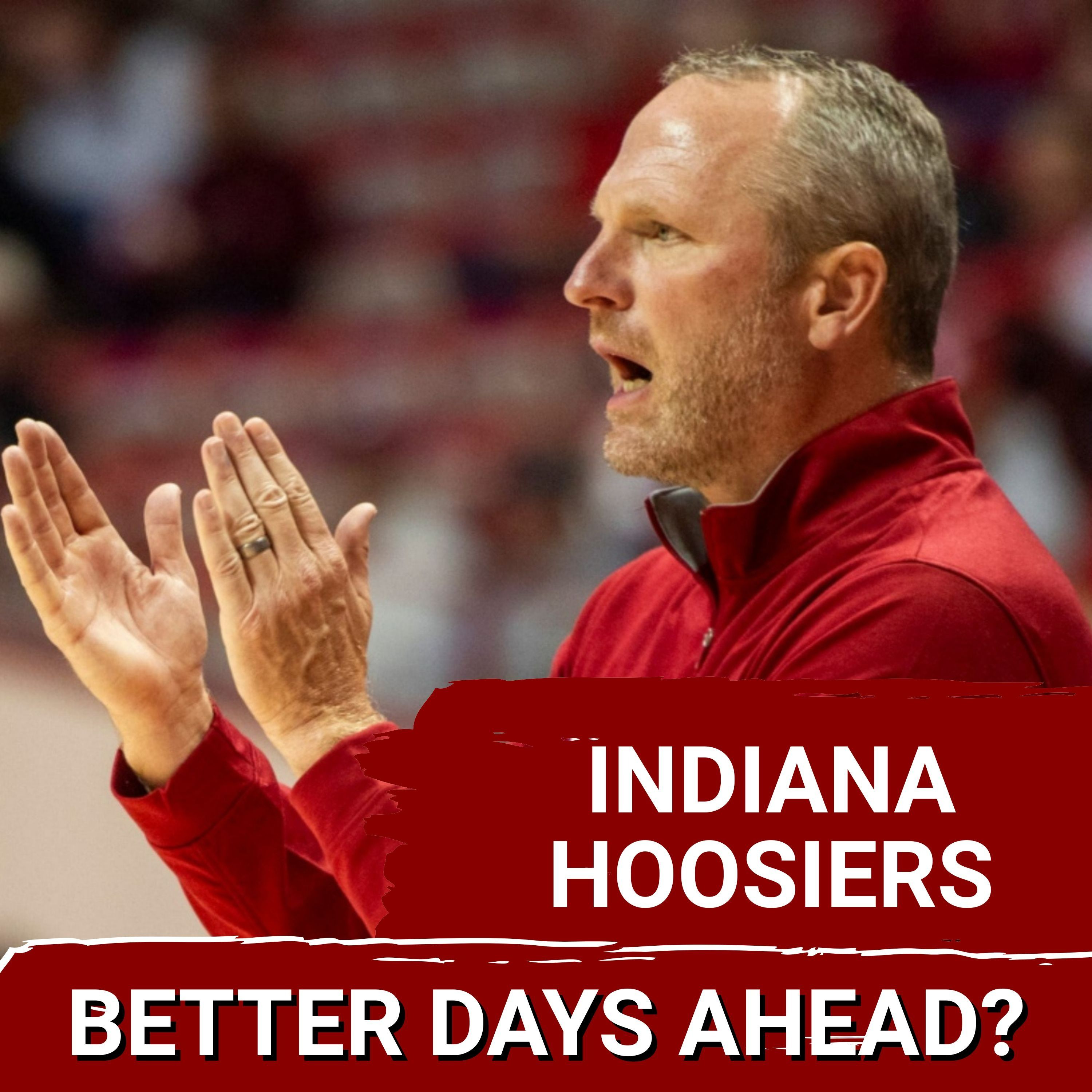 REALITY CHECK: Indiana Hoosiers’ Tucker DeVries LEADS, Yet Team STUMBLES in LACKLUSTER Win