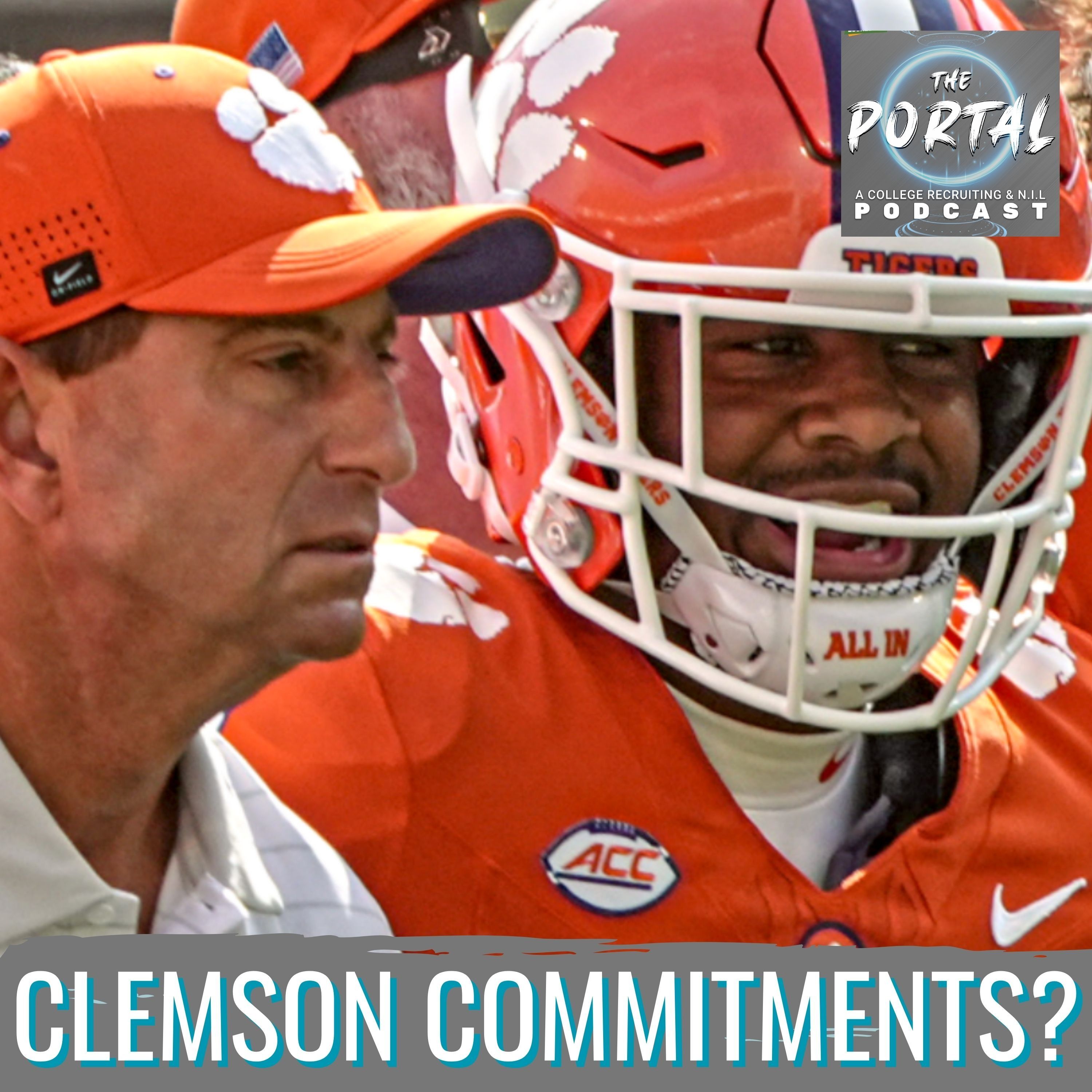 BOOM! Clemson, Georgia, Oklahoma & More Schools Add Commitments | Who's Winning NIL Wars?