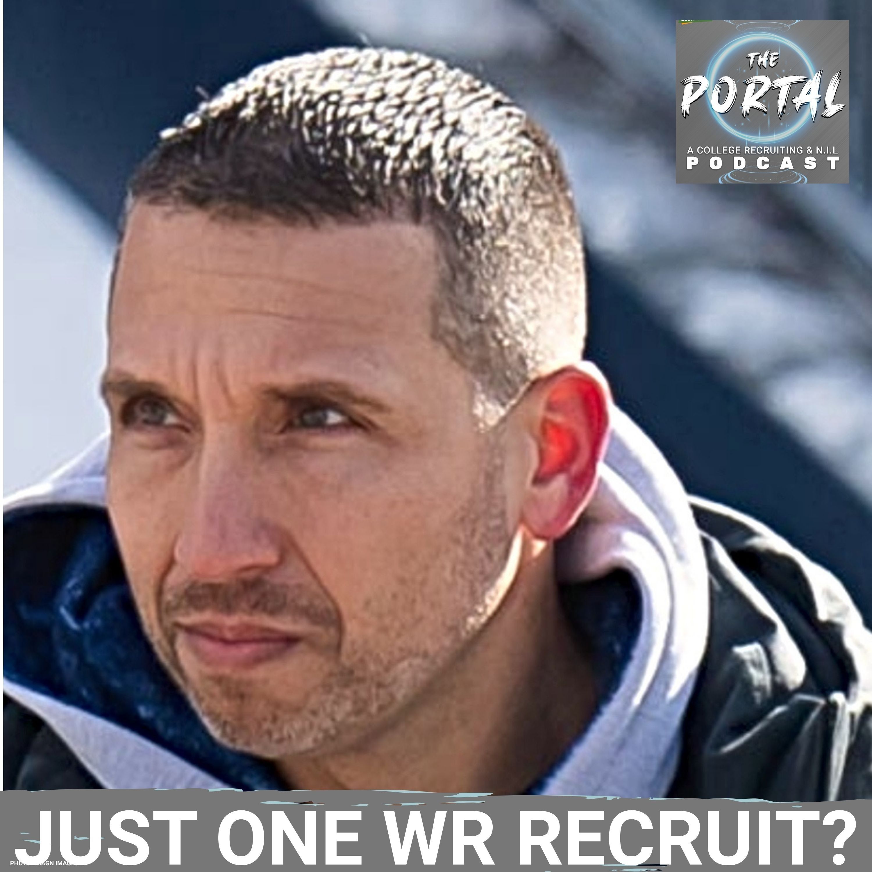 WOEFUL: Penn State Falls FURTHER Behind with WR Recruiting–2028 Class Must Hit the Mark episode artwork