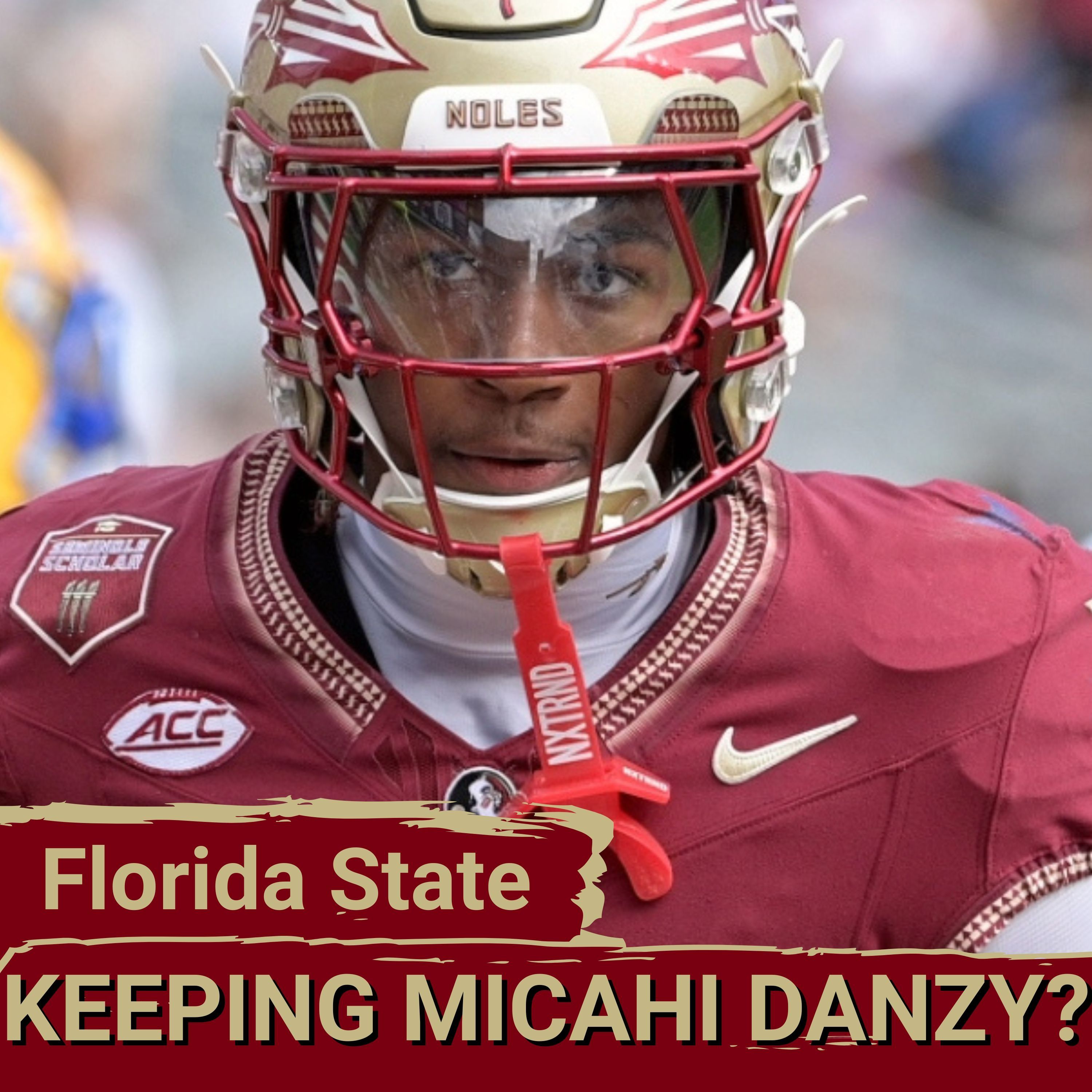 THREAT: Florida State Must PAY UP for Micahi Danzy & Ousmane Kromah