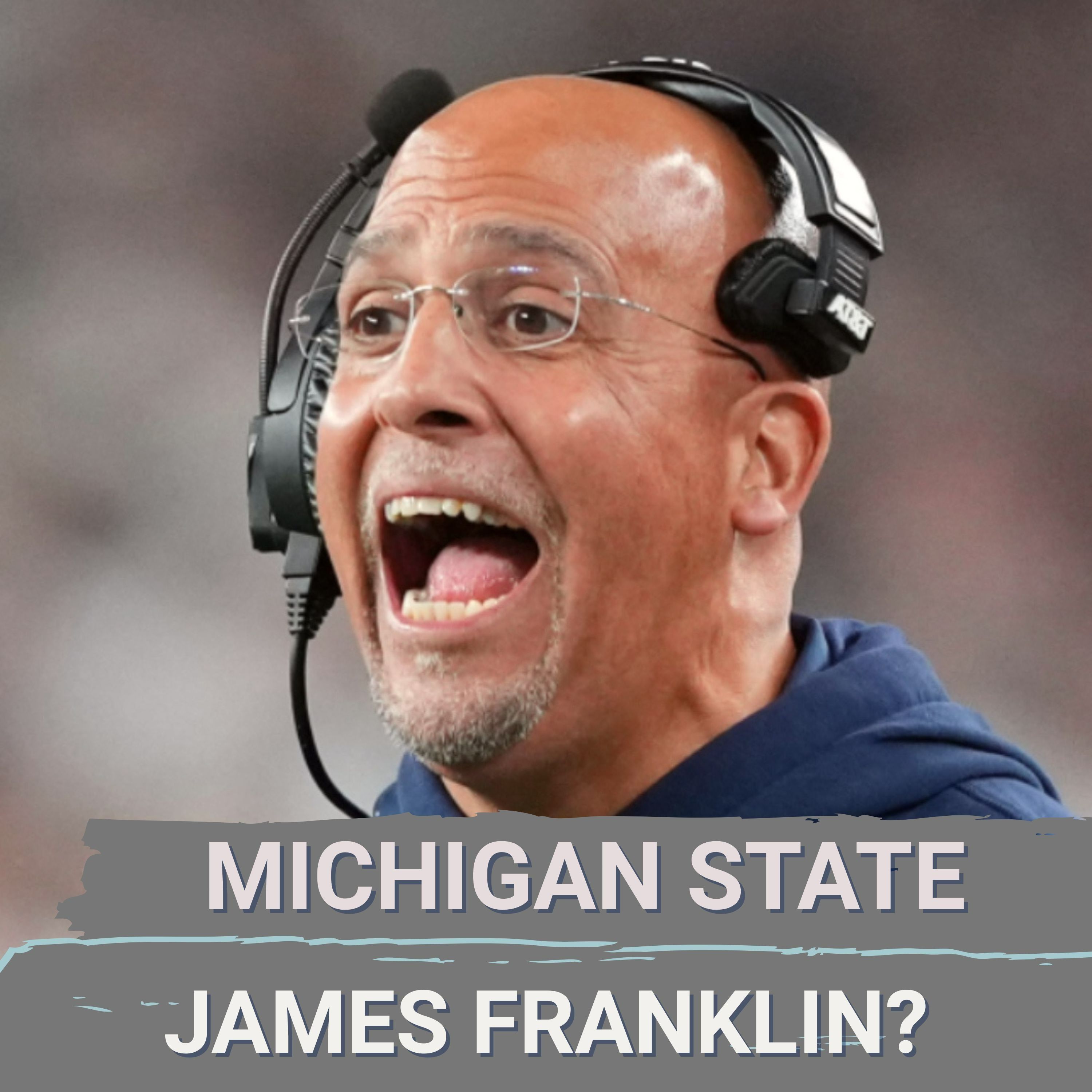 EXPOSED: Jonathan Smith FIRED Next | James Franklin