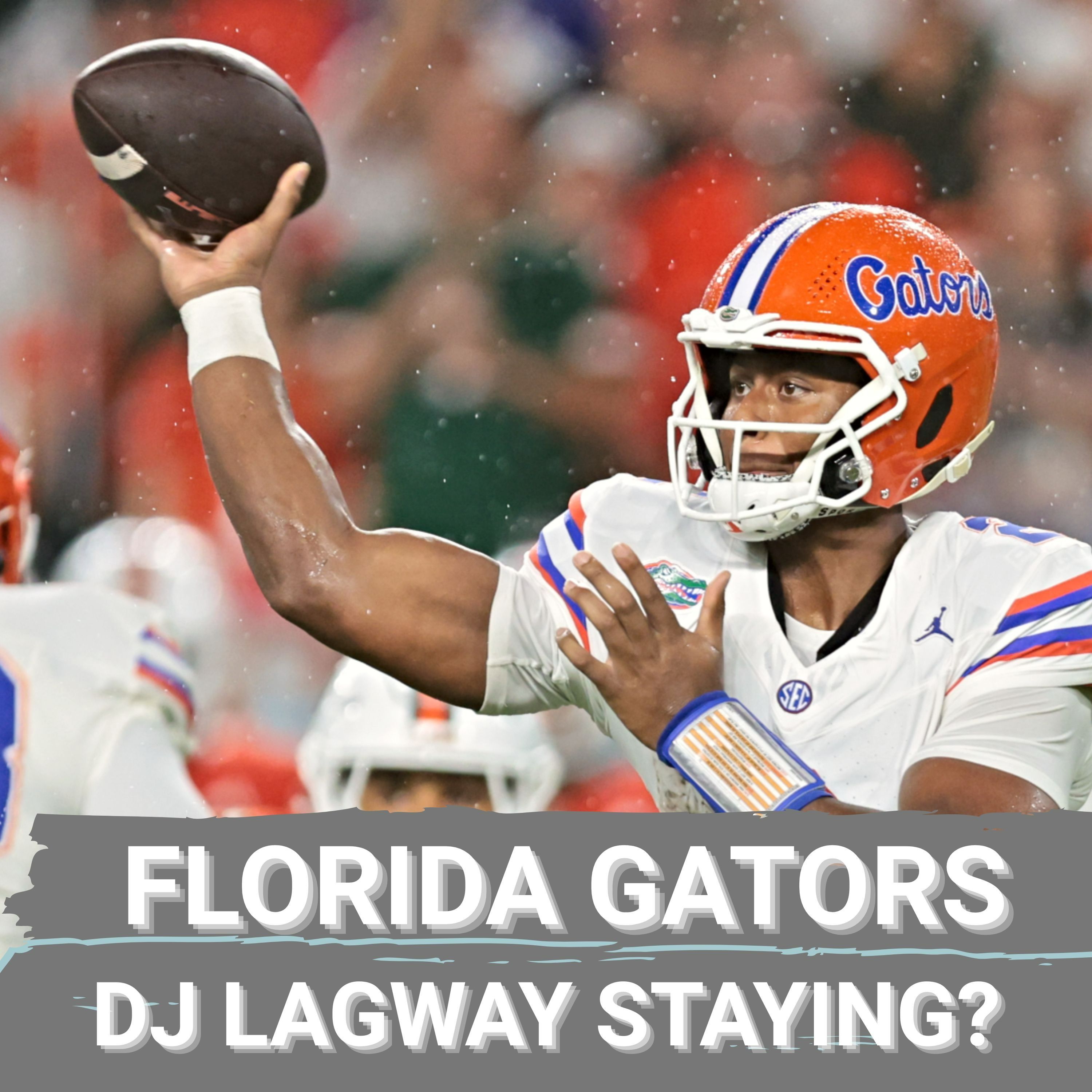 FRENZY:  Florida Gators Lane Kiffin CHASE DISRUPTS Roster Moves, Recruiting Ahead of Signing Day