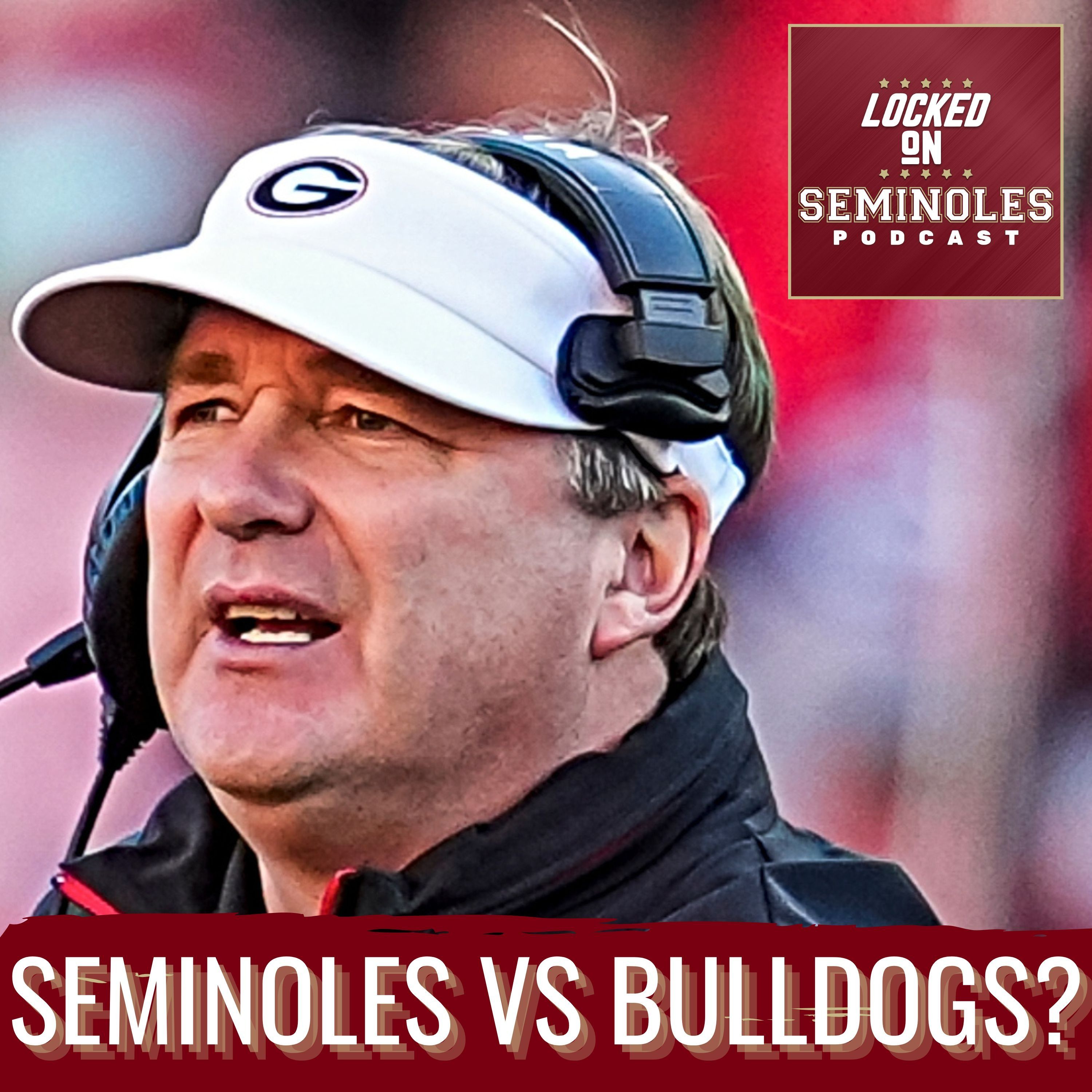 MARQUEE RIVALRIES: Why Florida State Must CHALLENGE Georgia and B10 Foes