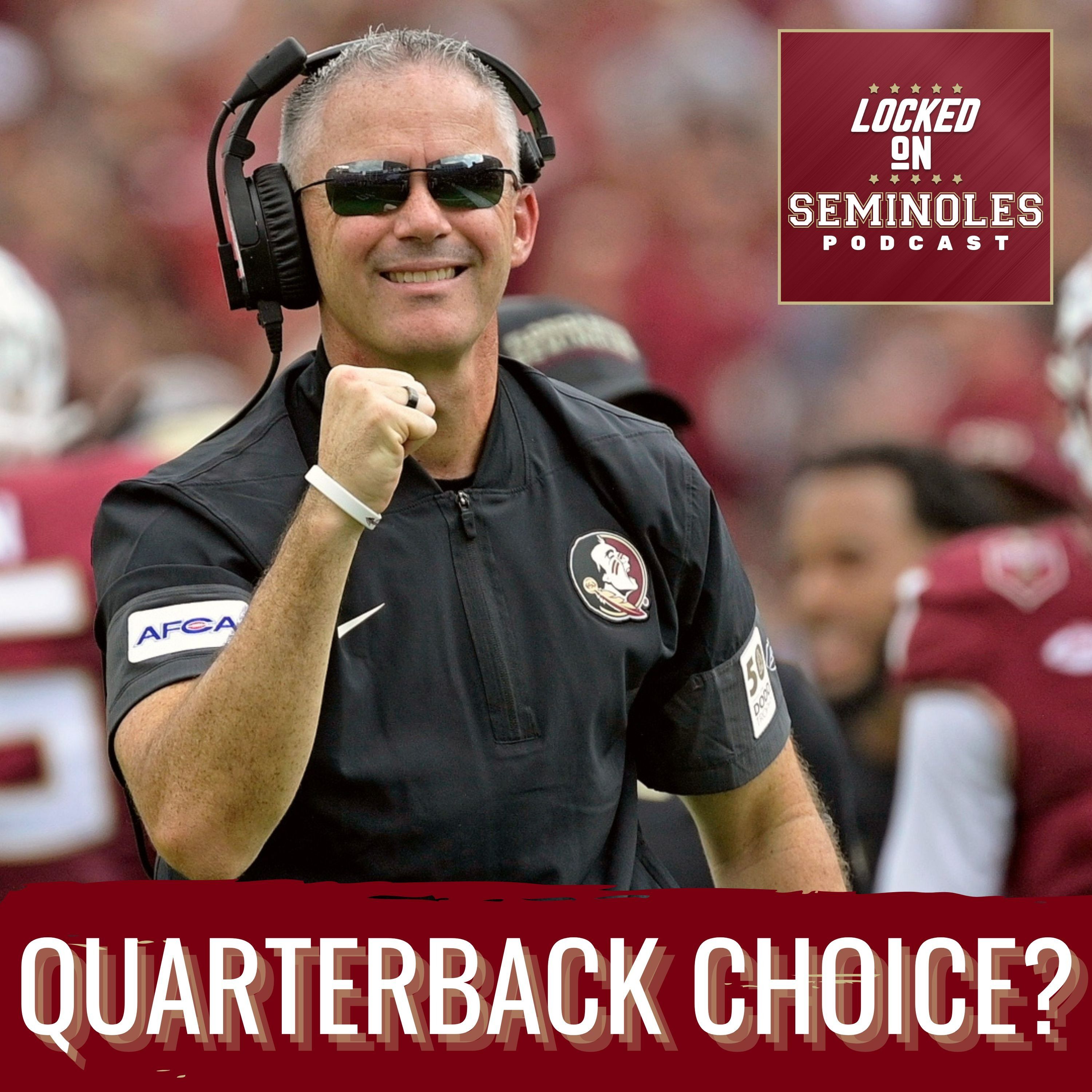 QB DECISION: It's OBVIOUS Which Quarterback Mike Norvell Favors | Florida State Football