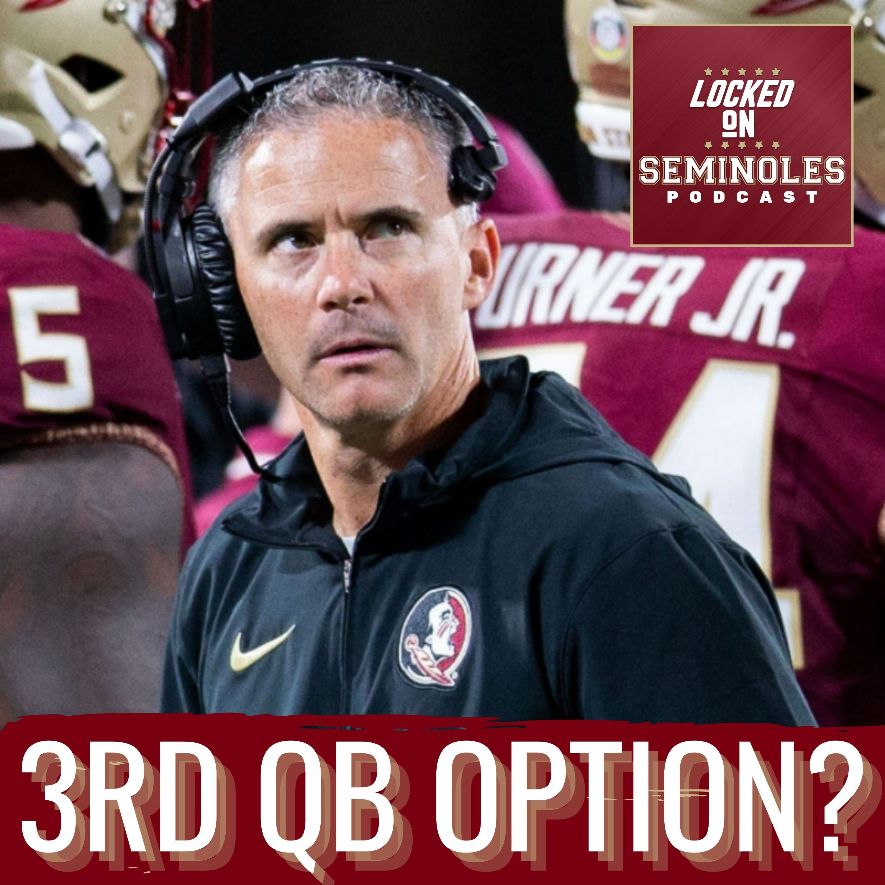 JOLT: Malachi Marshall Could SHAKE UP Florida State QB Competition