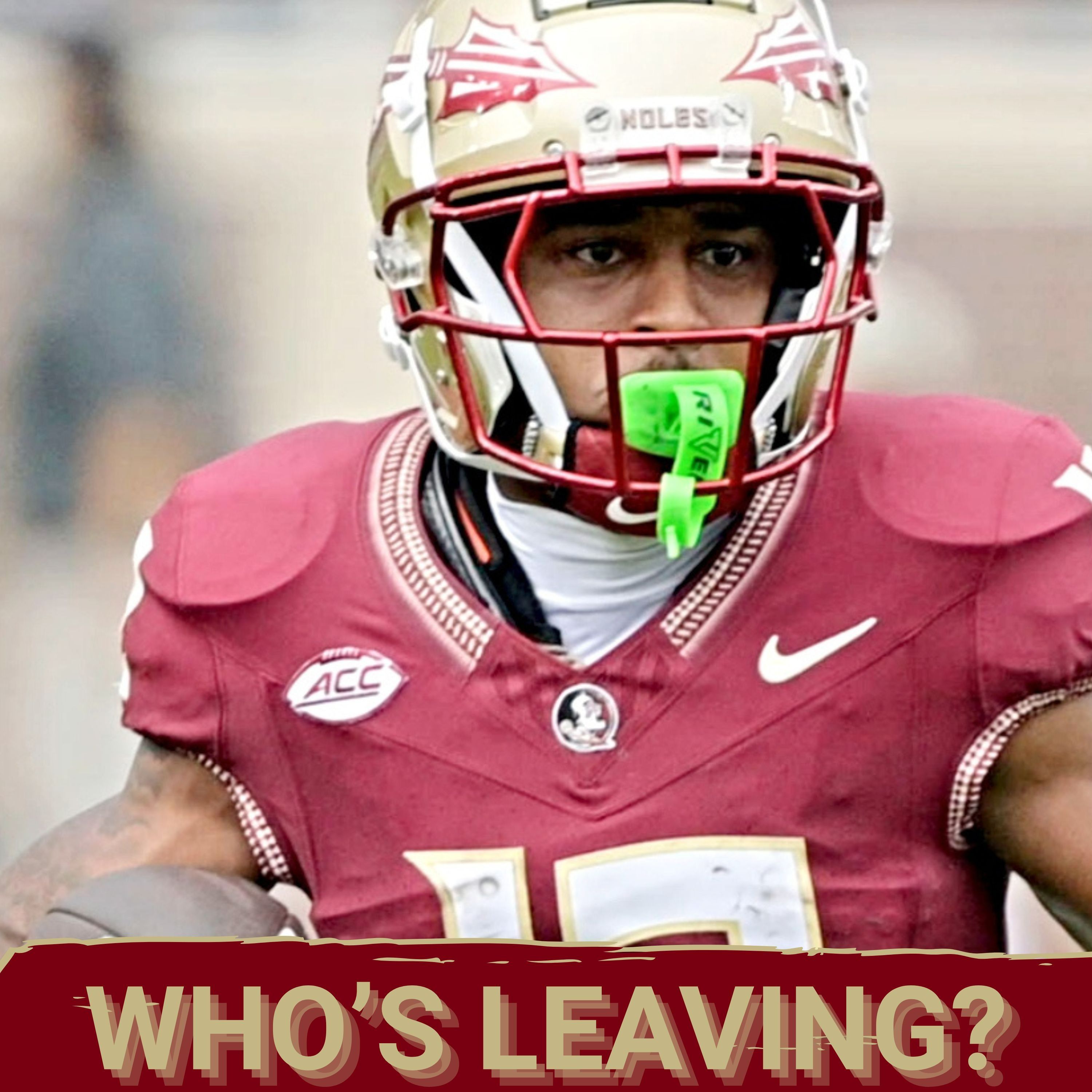 TURMOIL: Florida State Seminoles HIT by Edwin Joseph, Jaylen Lucas PORTAL MOVES & Coaching Hires TURMOIL: Florida State Seminoles HIT by Edwin Joseph, Jaylen Lucas PORTAL MOVES & Coaching Hires