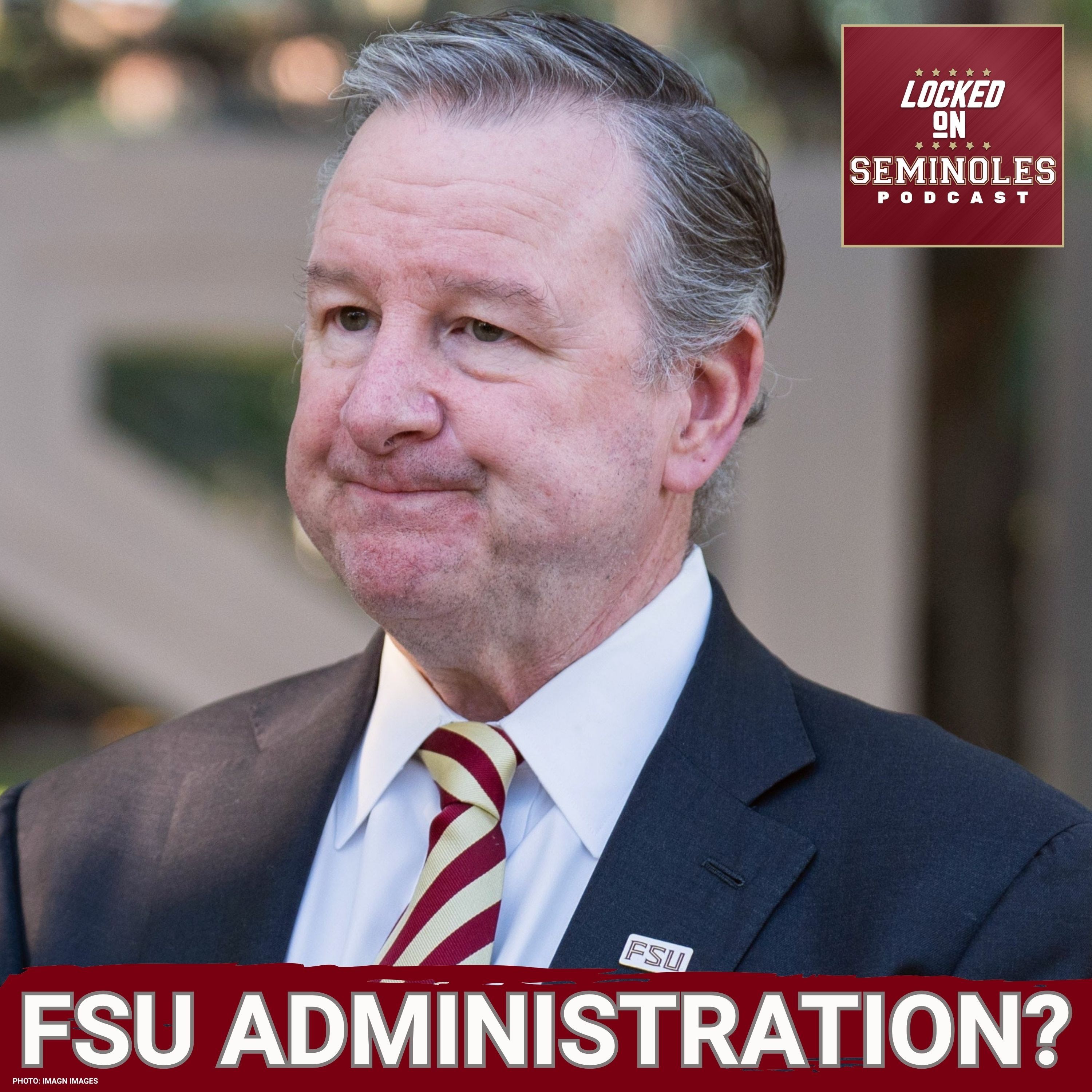 EPIC: Tiny Hat DEMOLISHES Florida State Administration episode artwork