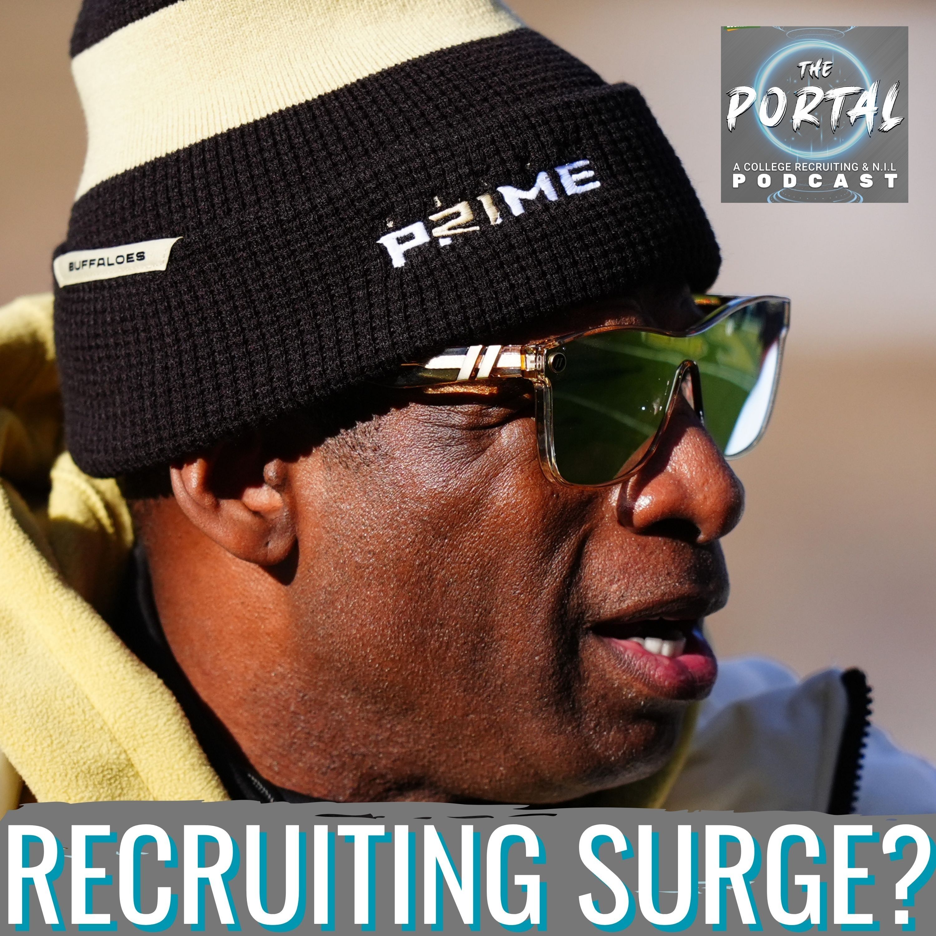 BLUEPRINT: Deion Sanders REINVENTS Colorado Buffaloes Wtih Recruiting SURGE