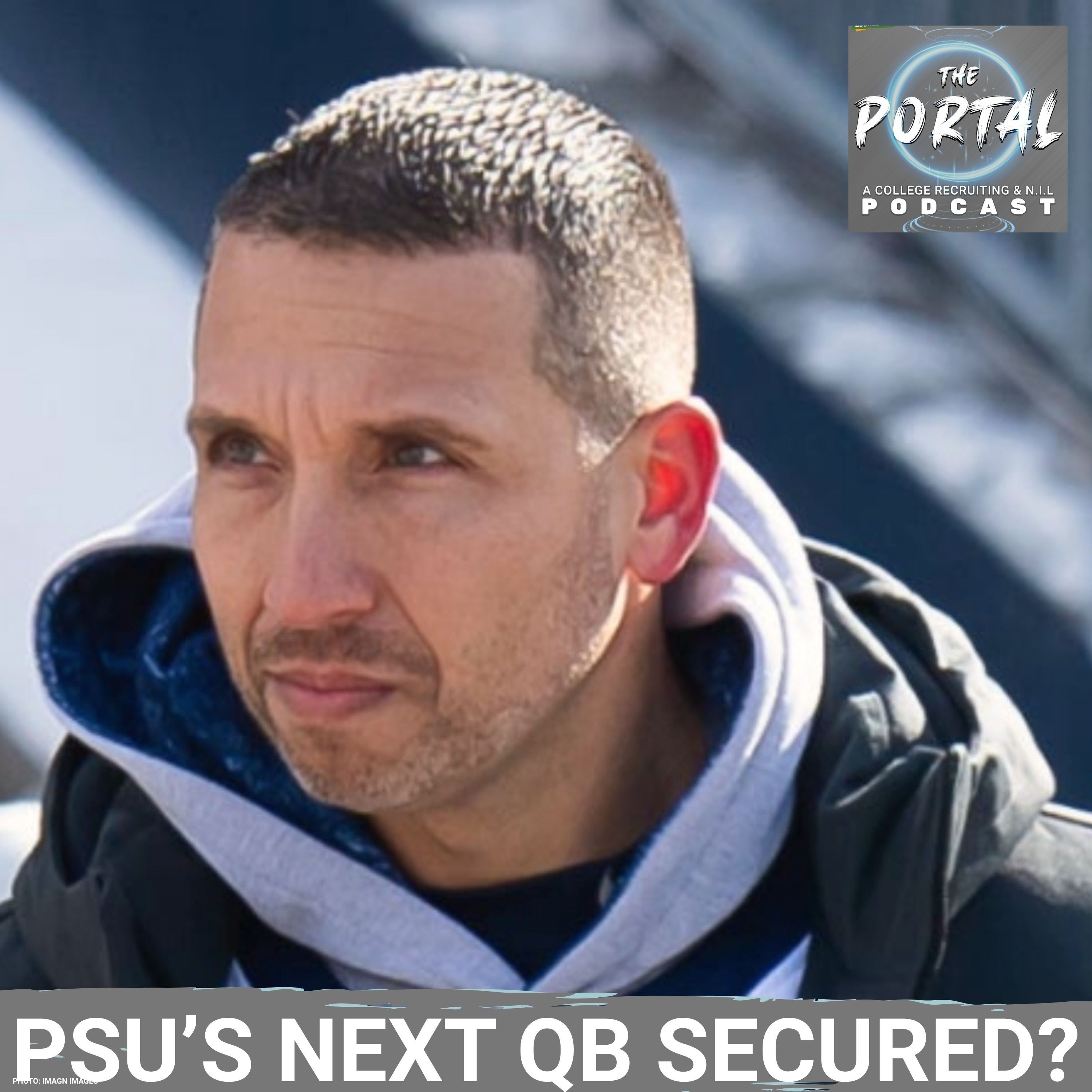 ELITE: Penn State LOCKS IN James Armstrong Amid NATIONAL Recruiting Interest episode artwork