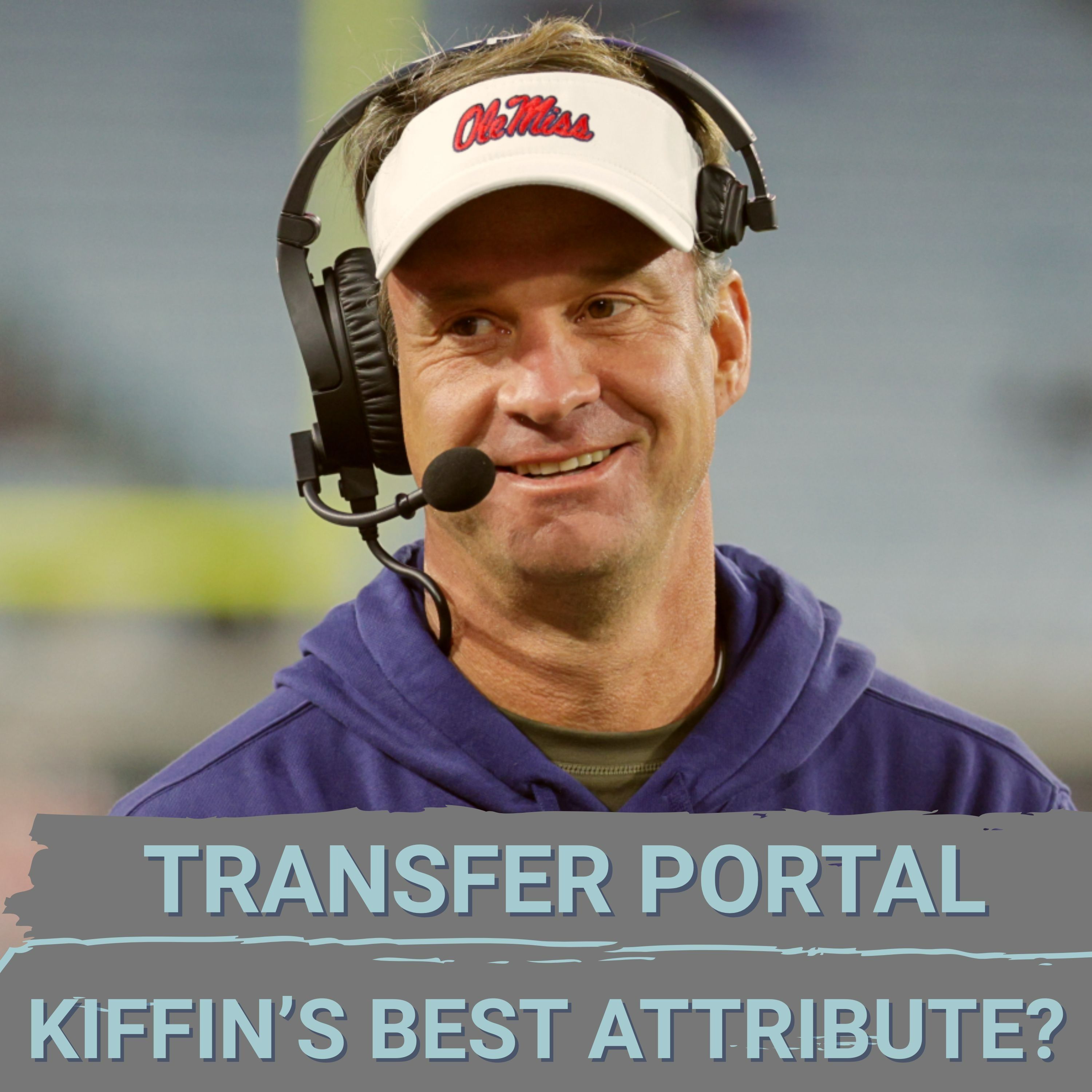 PORTAL GENIUS: How Lane Kiffin DOMINATES Portal While Others FAIL PORTAL GENIUS: How Lane Kiffin DOMINATES Portal While Others FAIL