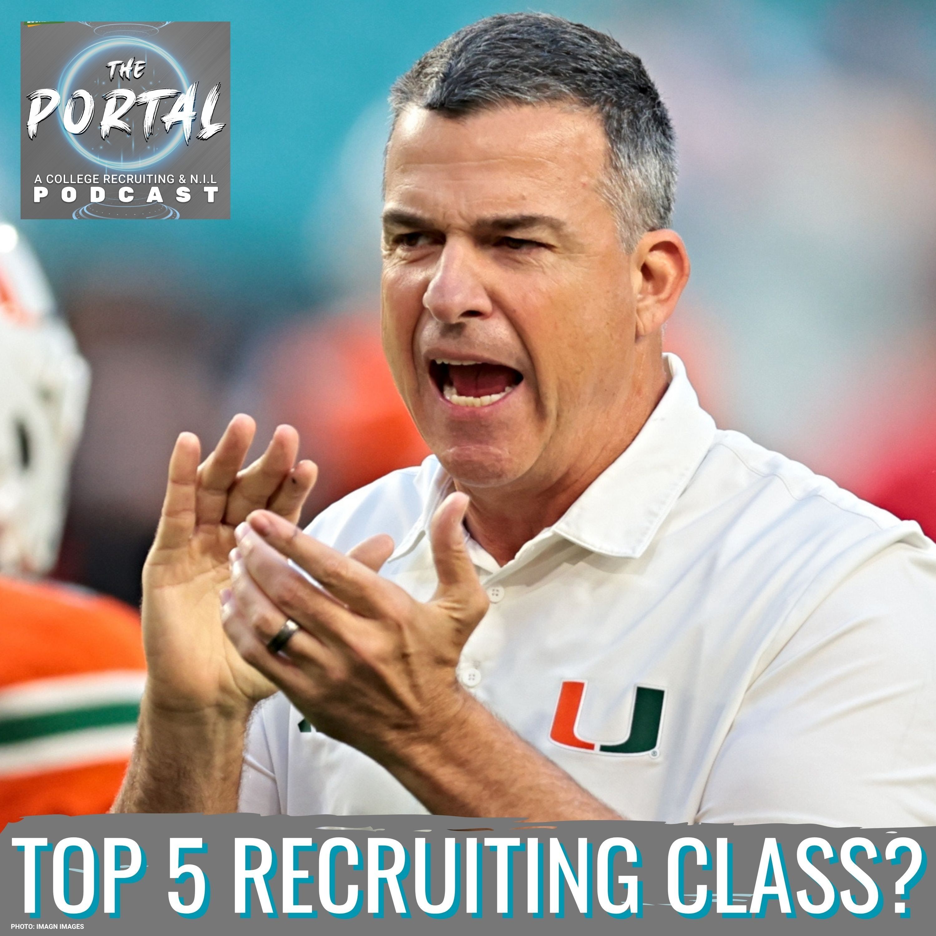 SURGE: Miami TRENDS Toward Top 5 Recruiting Finish With Jaiden Bryant, Alabama & Georgia SLIPPING