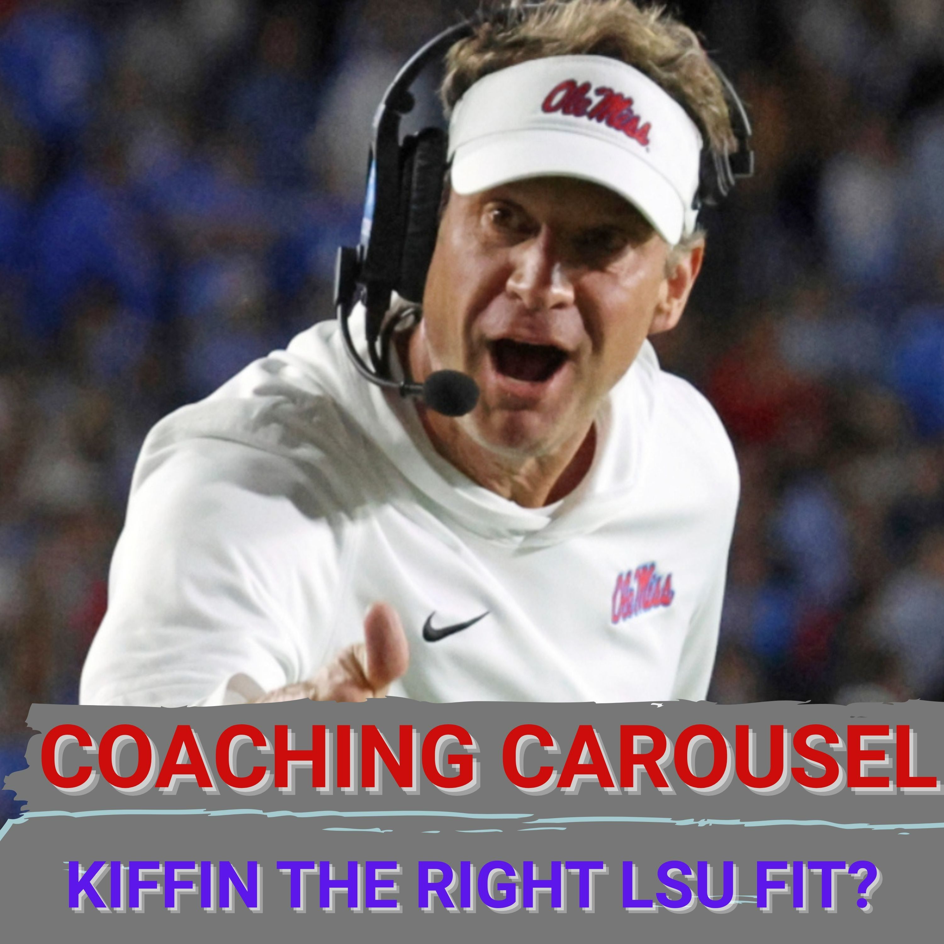 INSIDER: Does Lane Kiffin FIT At LSU? Jon Sumrall, Alex Golesh & Pete Golding