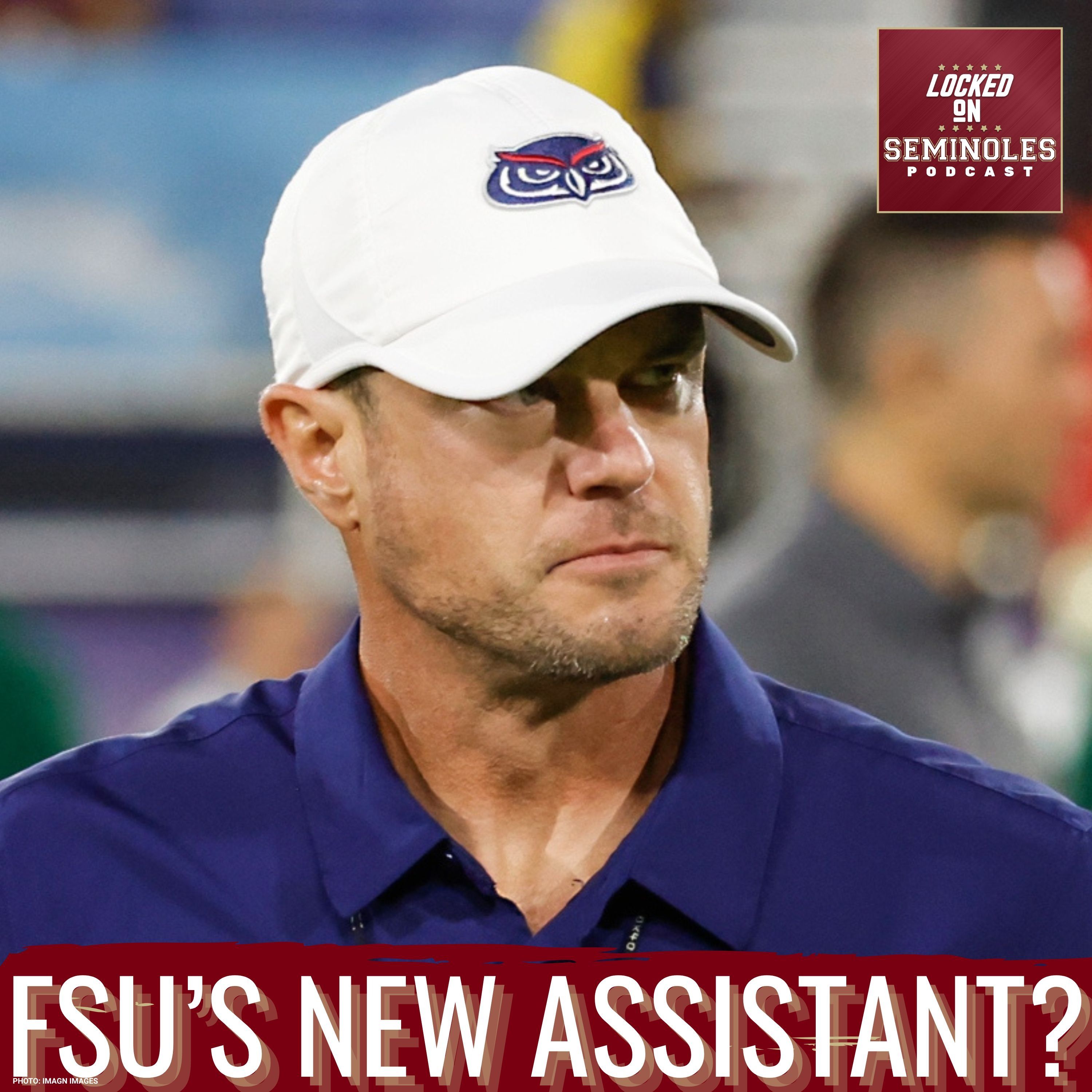 SHOCKING HIRE: Florida State Seminoles ADD Tom Herman, Former Texas Head Coach