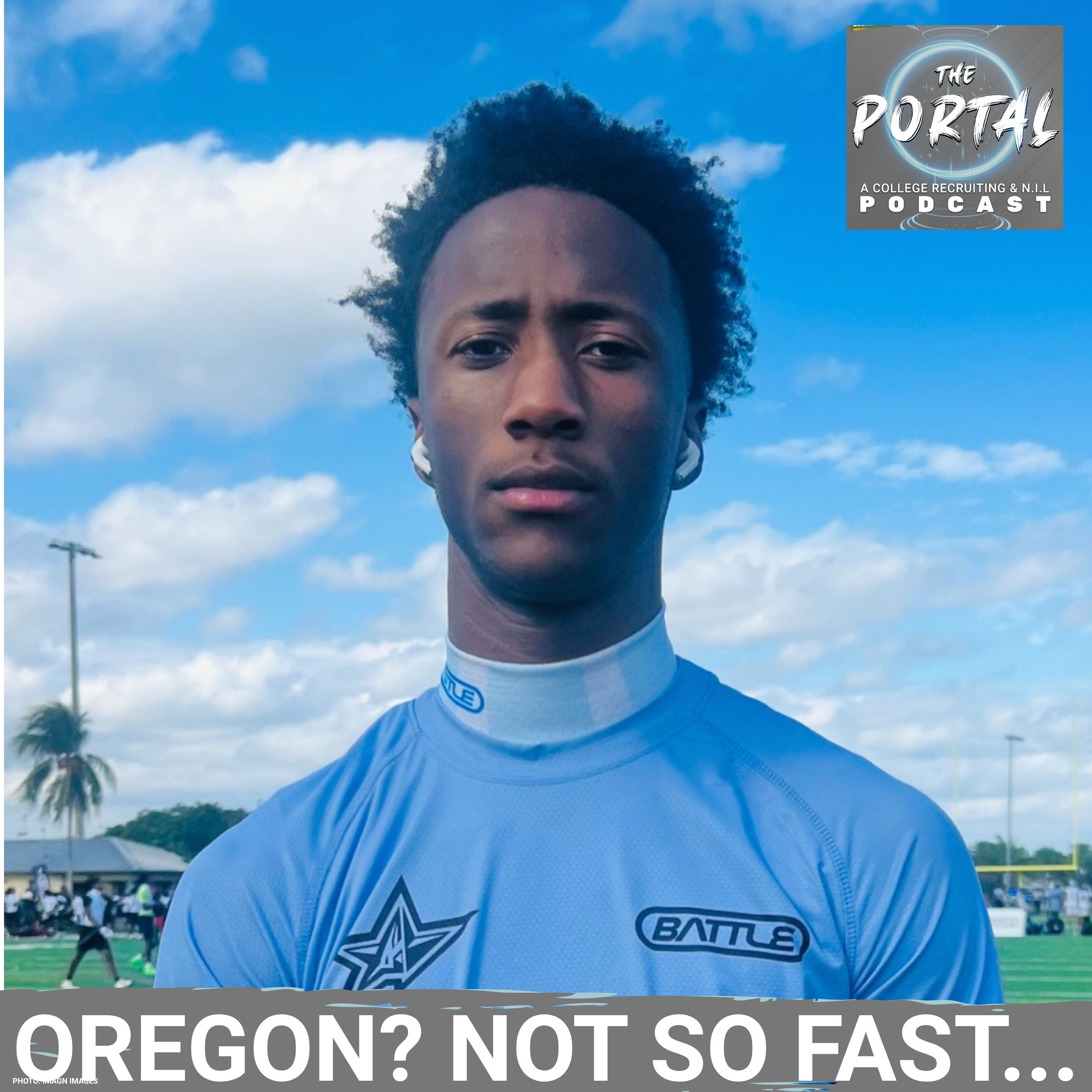 DECISION TIME: Tae Walden, Jr, Hayden Stepp, Brandon Sherrard, Marquis Evans & More episode artwork