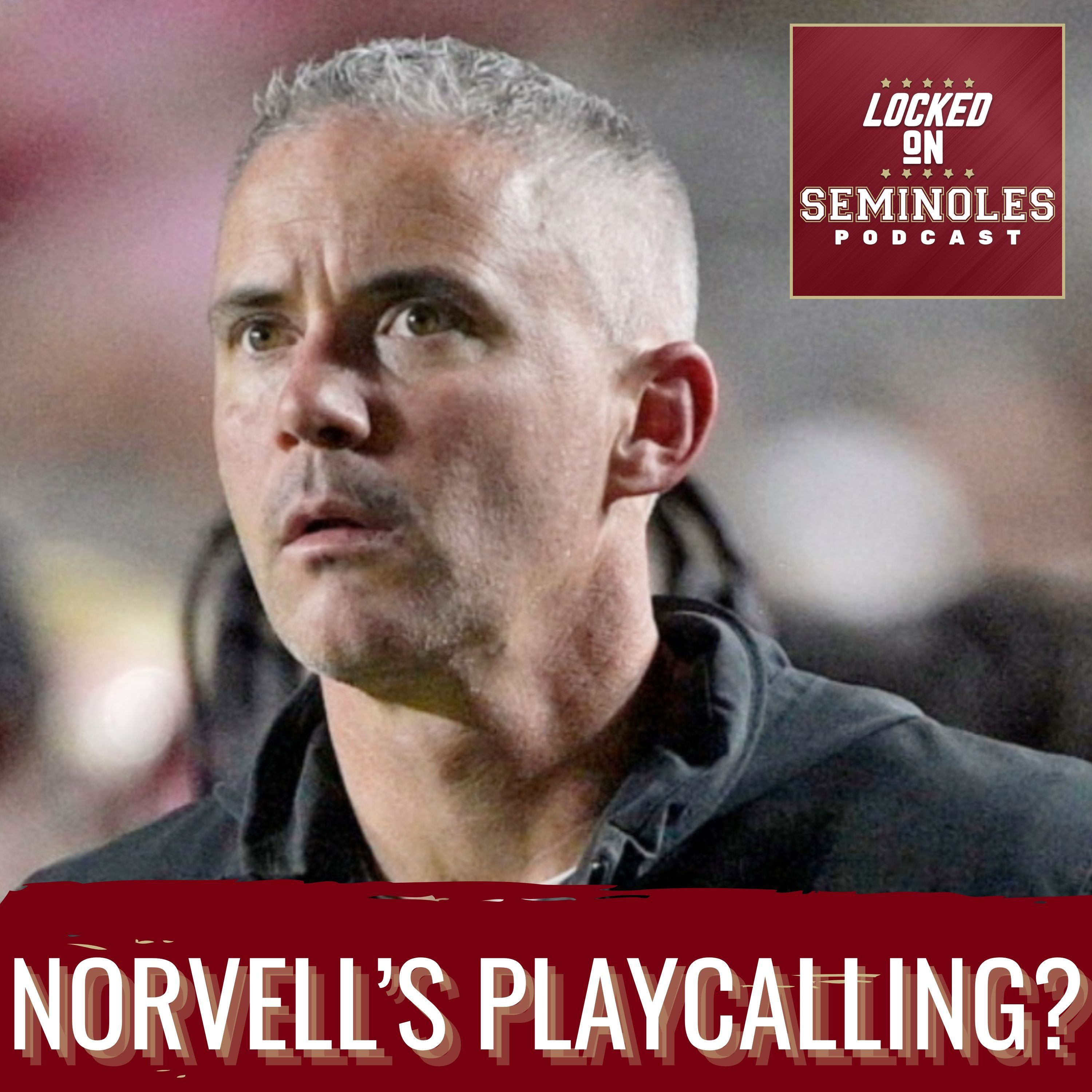 ALERT: Florida State Seminoles REBUILD Hinges on SMU Victory, Mike Norvell's Fate at STAKE