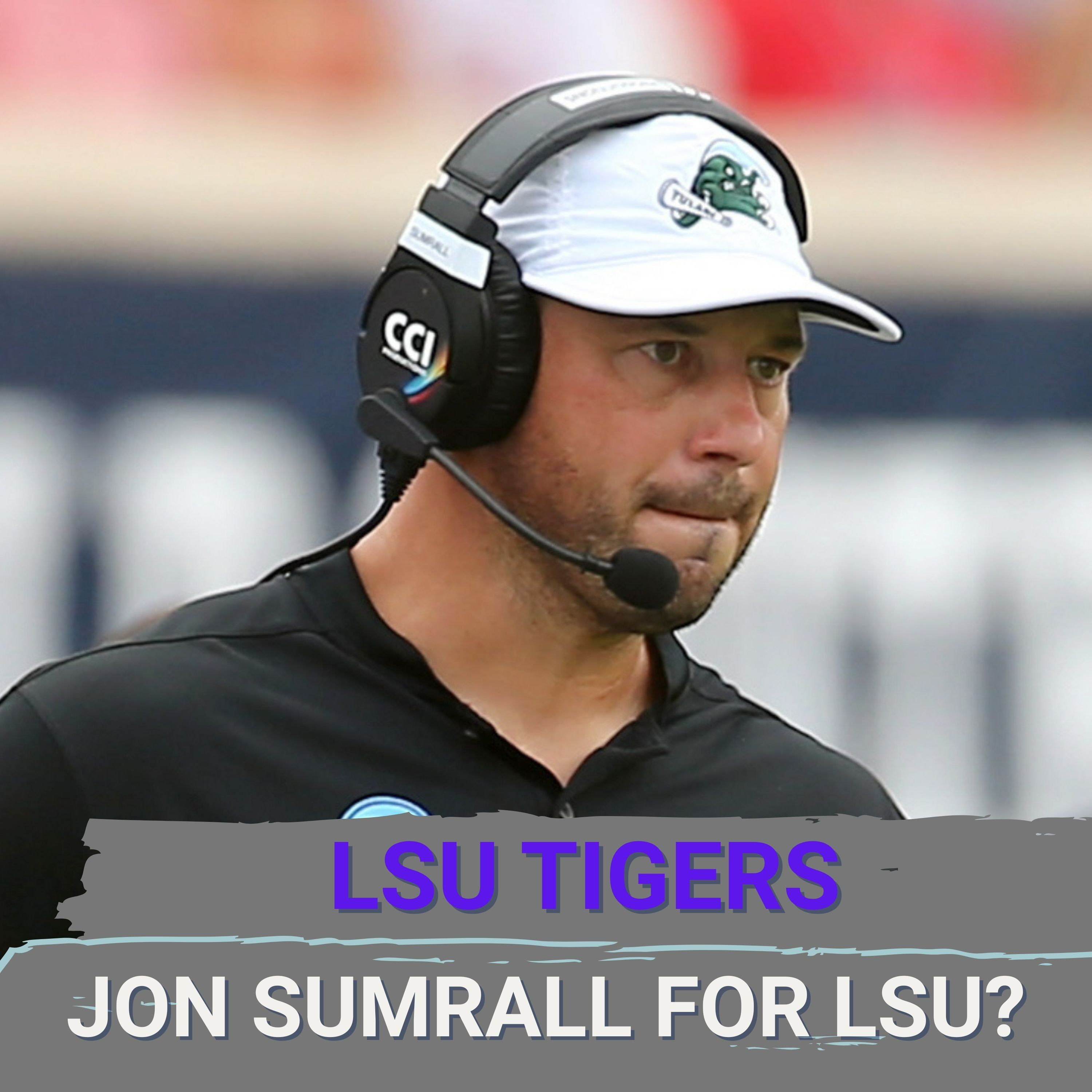 TOUGH DECISIONS: LSU Coaching Candidates | Recruiting