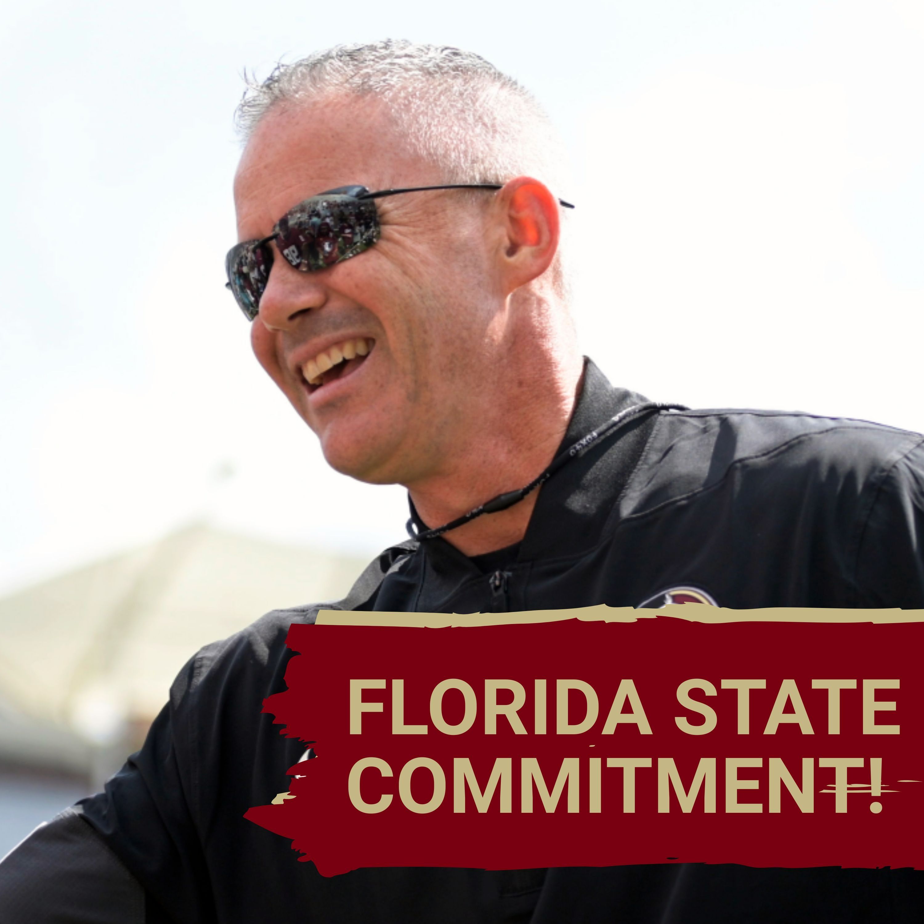 COMMITMENT! Florida State's SURPRISING New Addition