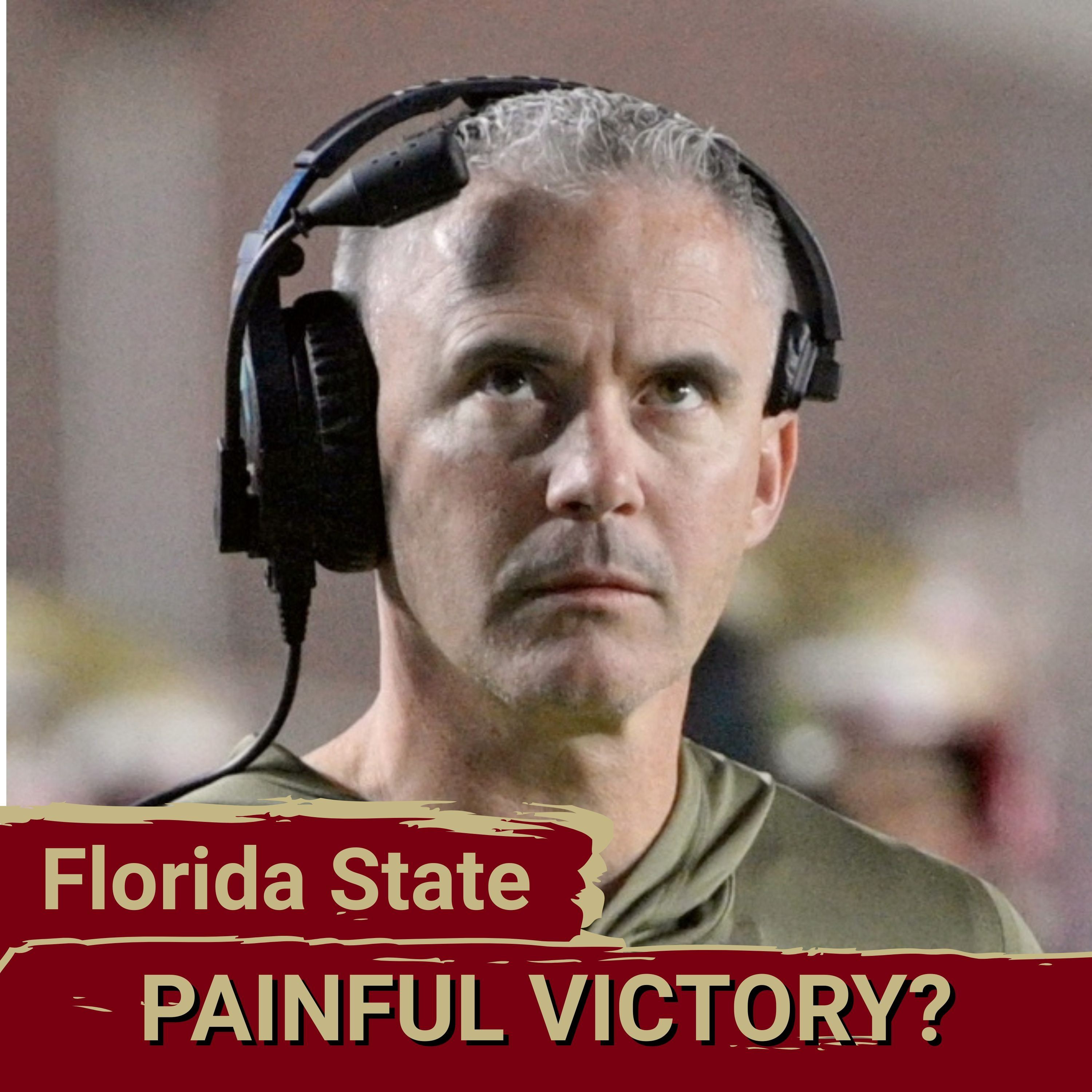 FLORIDA STATE WIN: Seminoles BURY Virginia Tech, Norvell’s Future UNDER FIRE