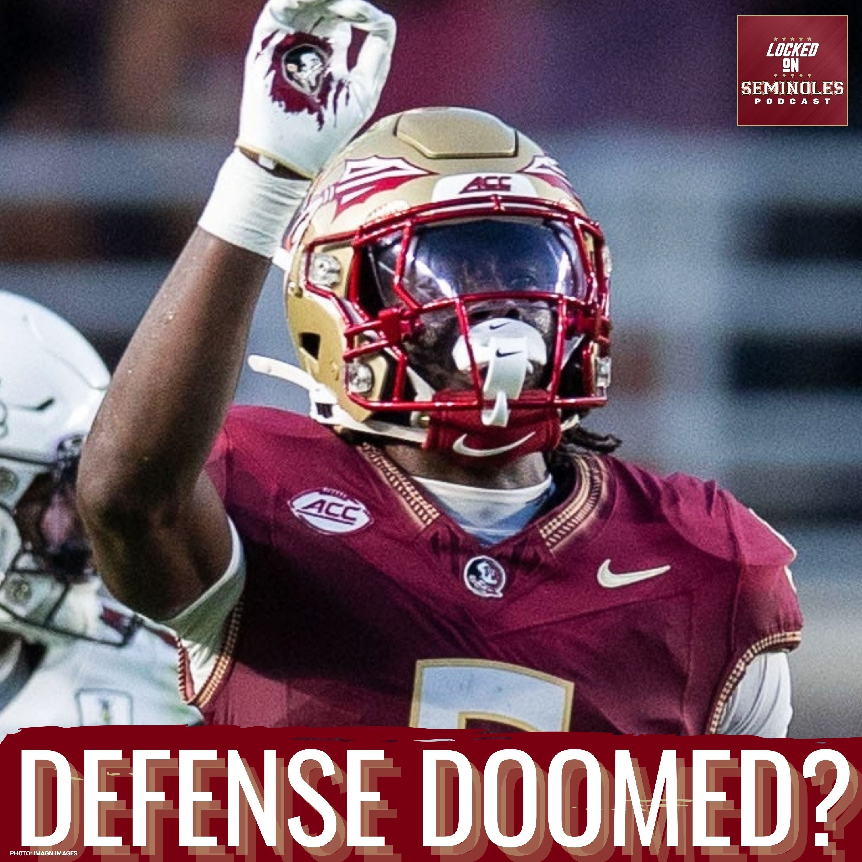 GUILTY: Florida State's Tony White ADMITS to Communication PROBLEMS–Now or NEVER vs SMU episode artwork