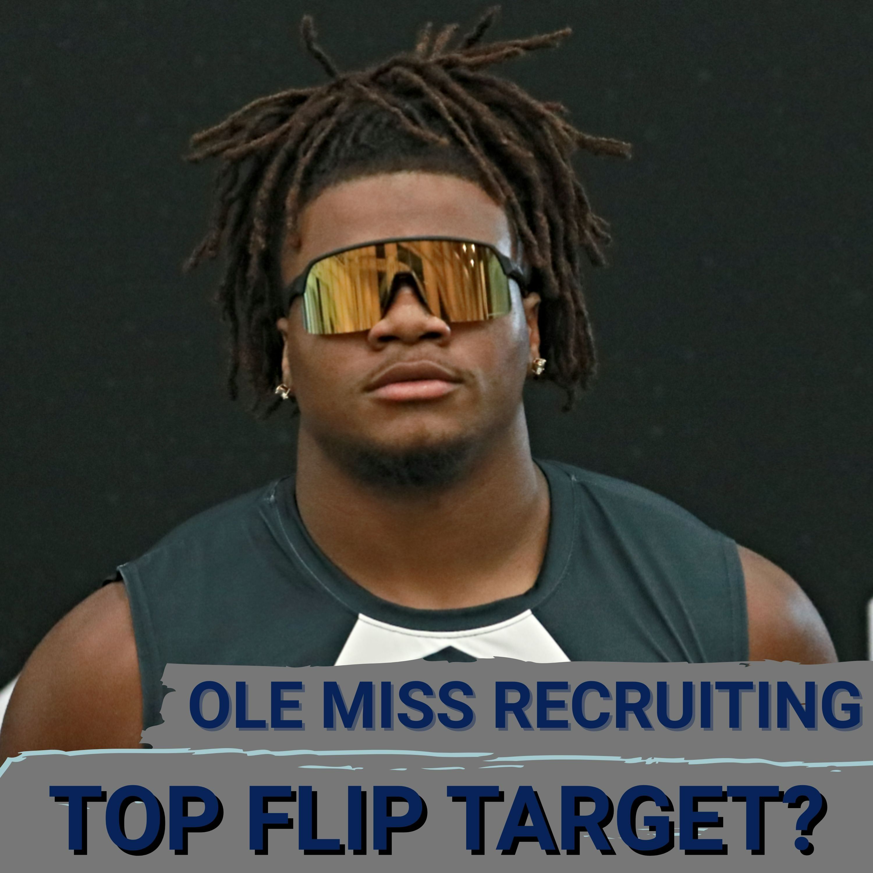 GAMECHANGER: Ole Miss TRENDING For Quarterback, Possible FLIP Target